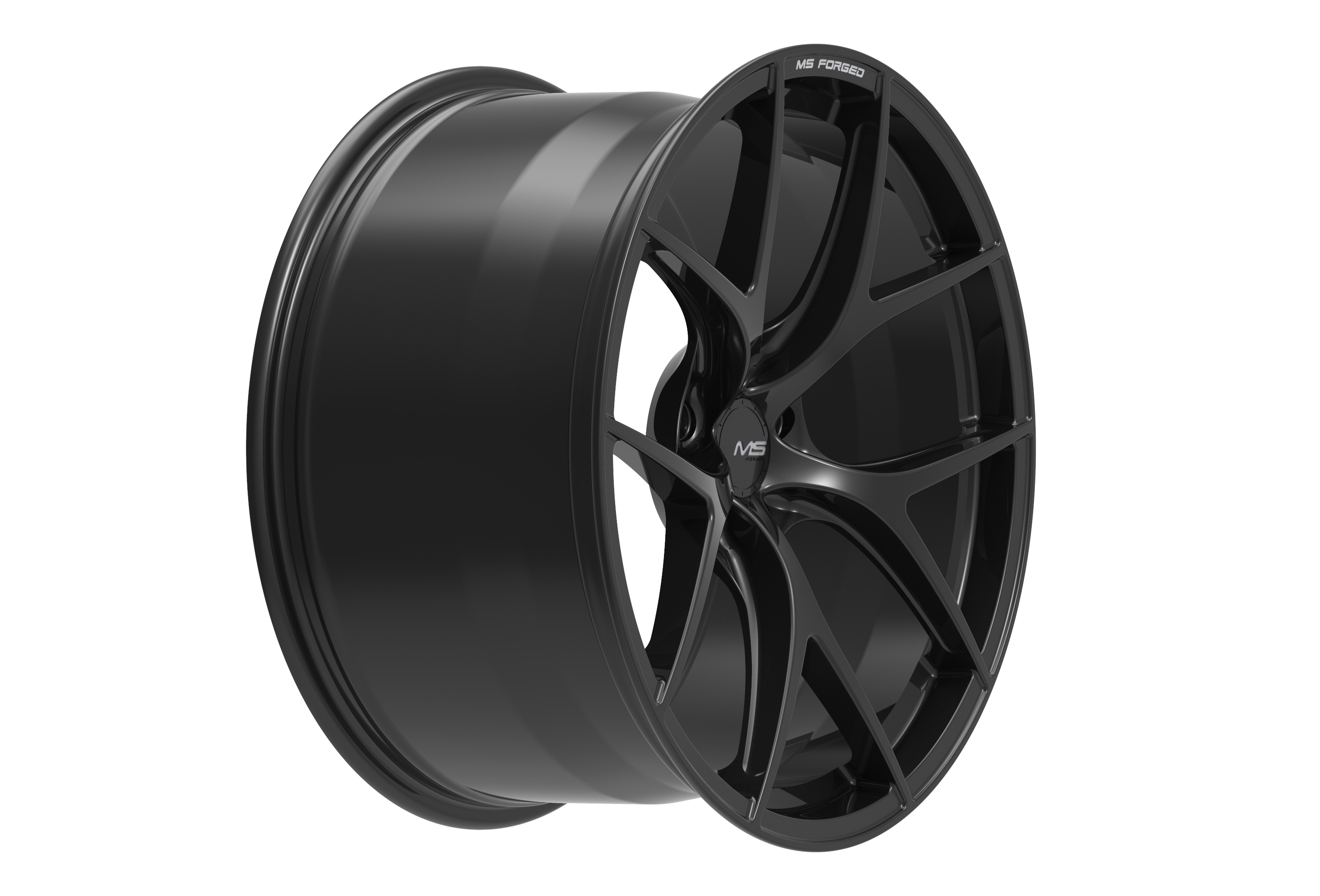 MS Forged MB04 #11