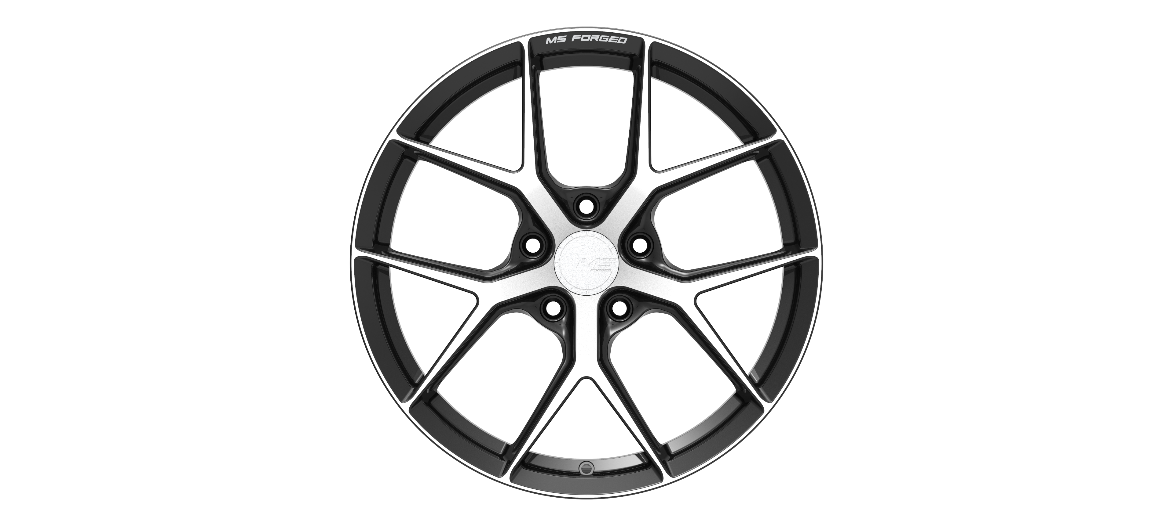 MS Forged MB05 #10