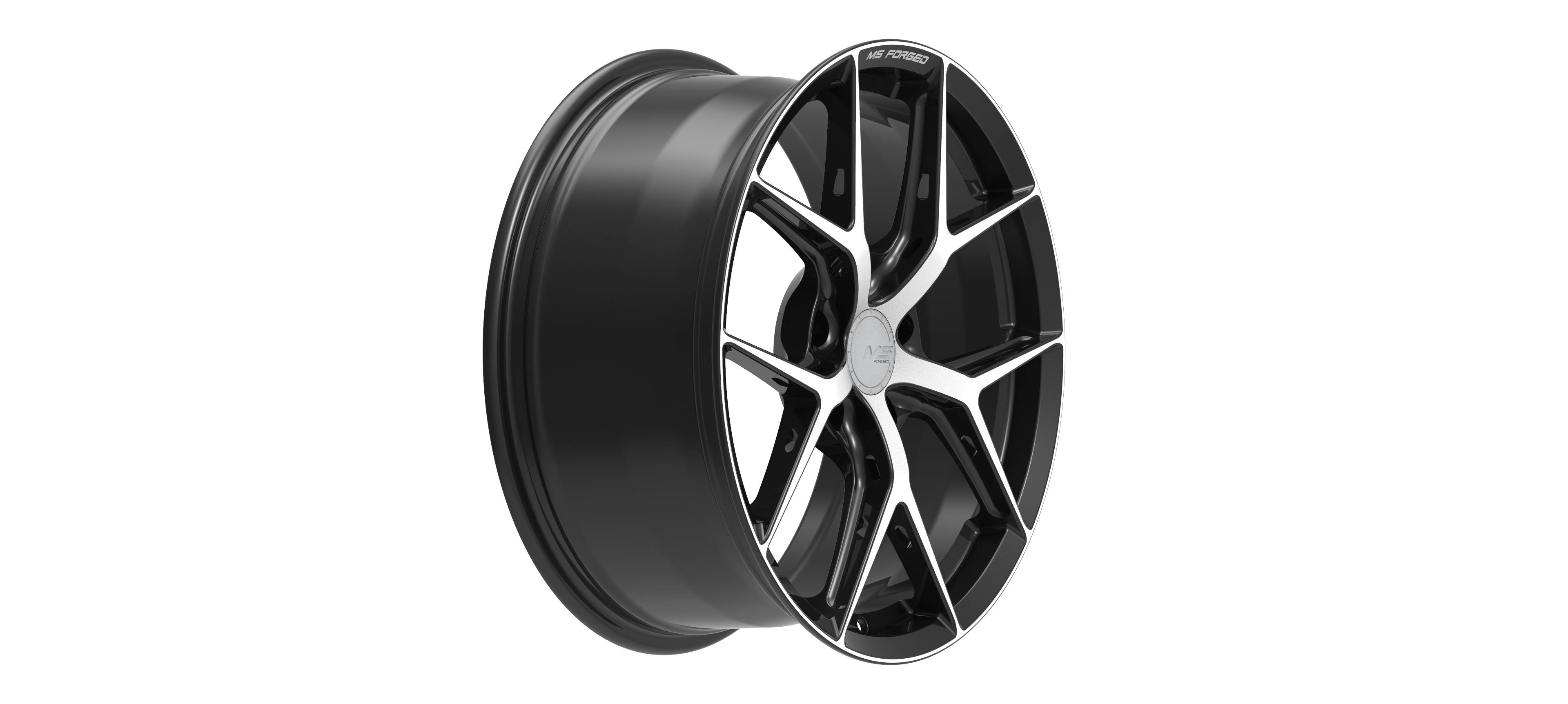 MS Forged MB05 #11