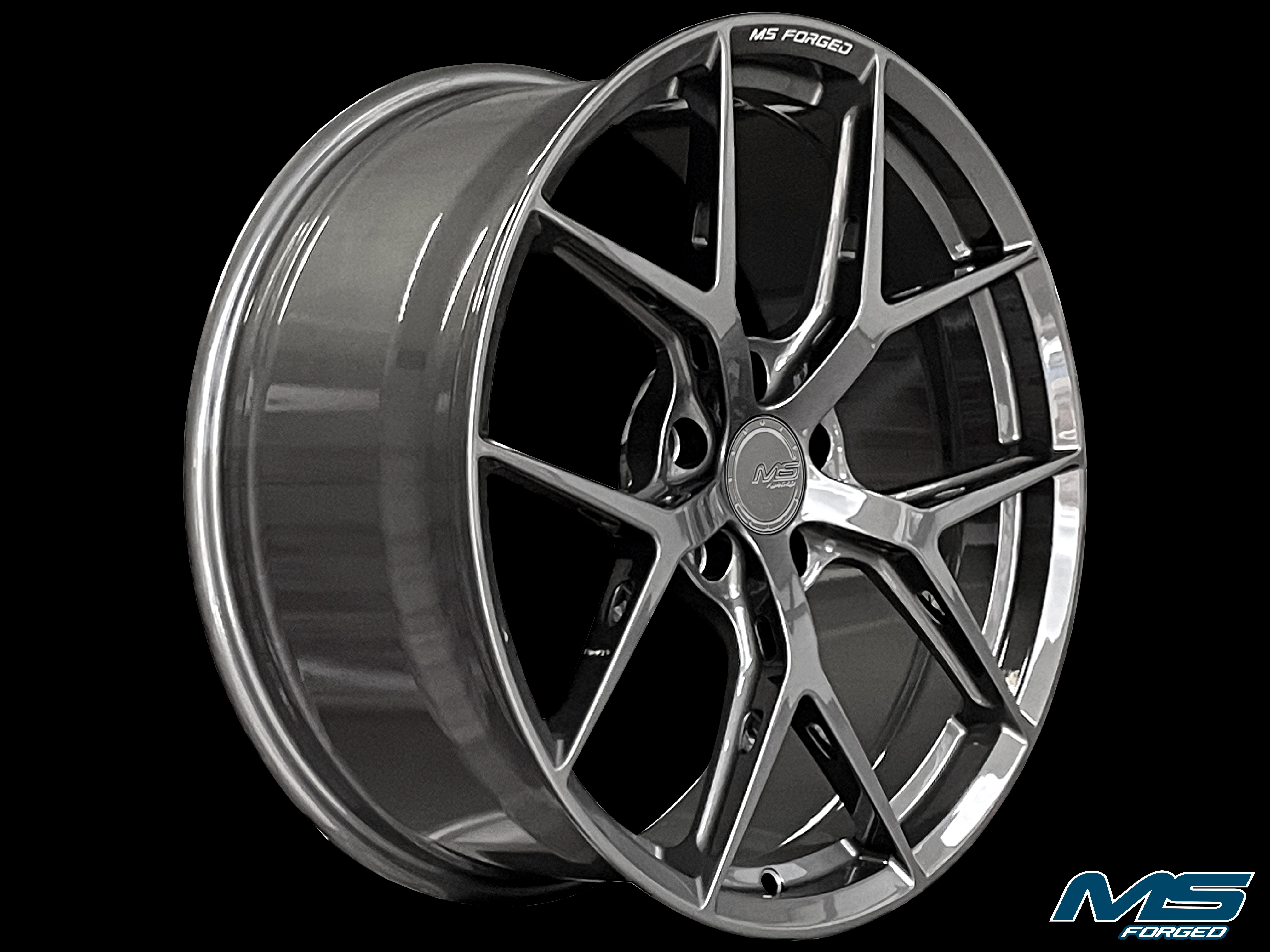 MS Forged MB05 #12