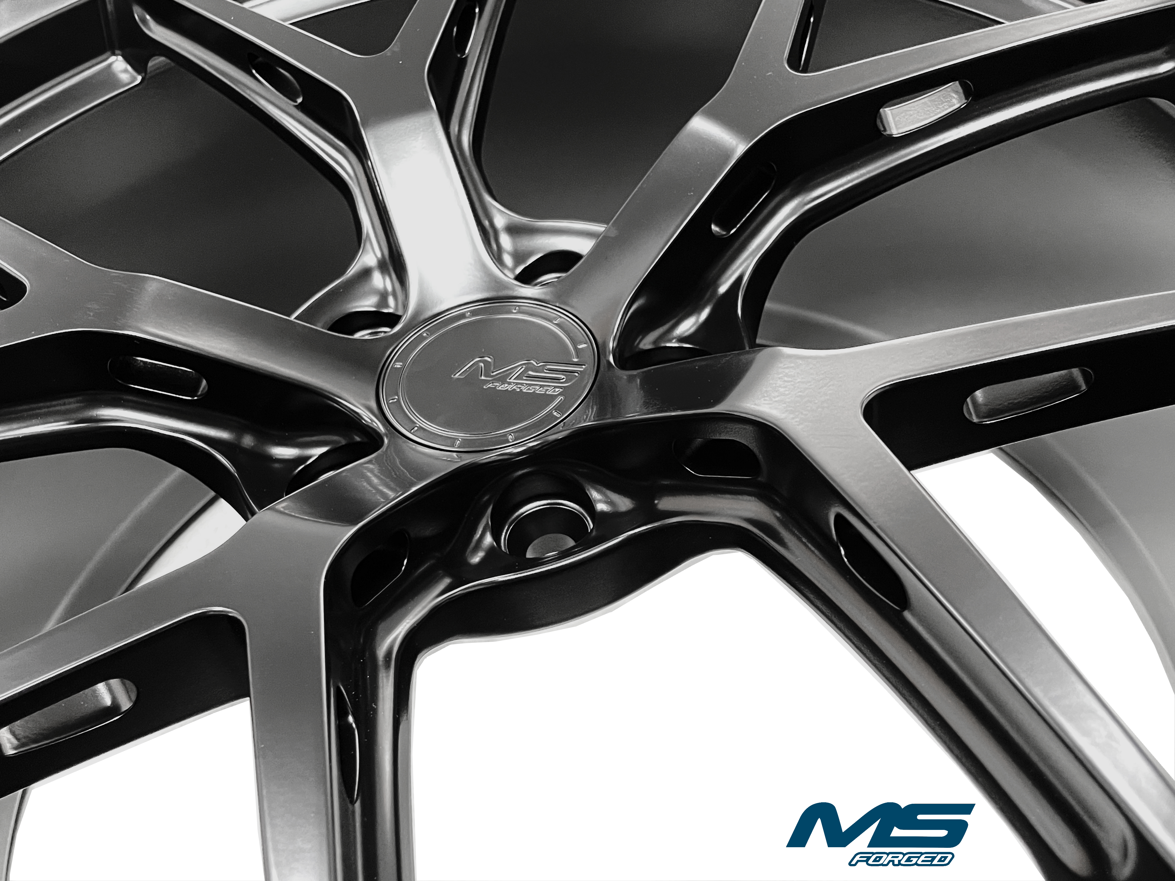 MS Forged MB05 #9