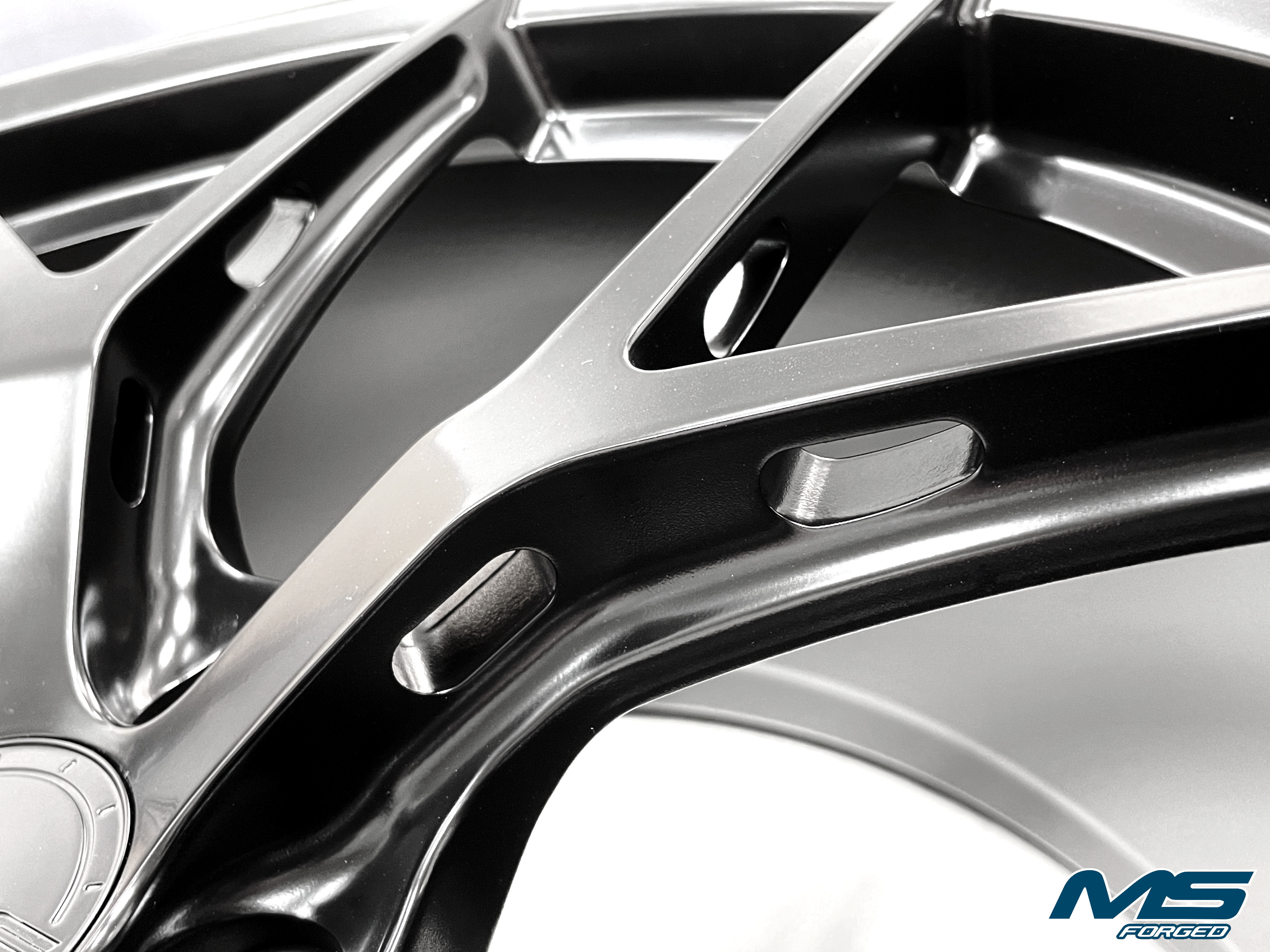 MS Forged MB05 #5