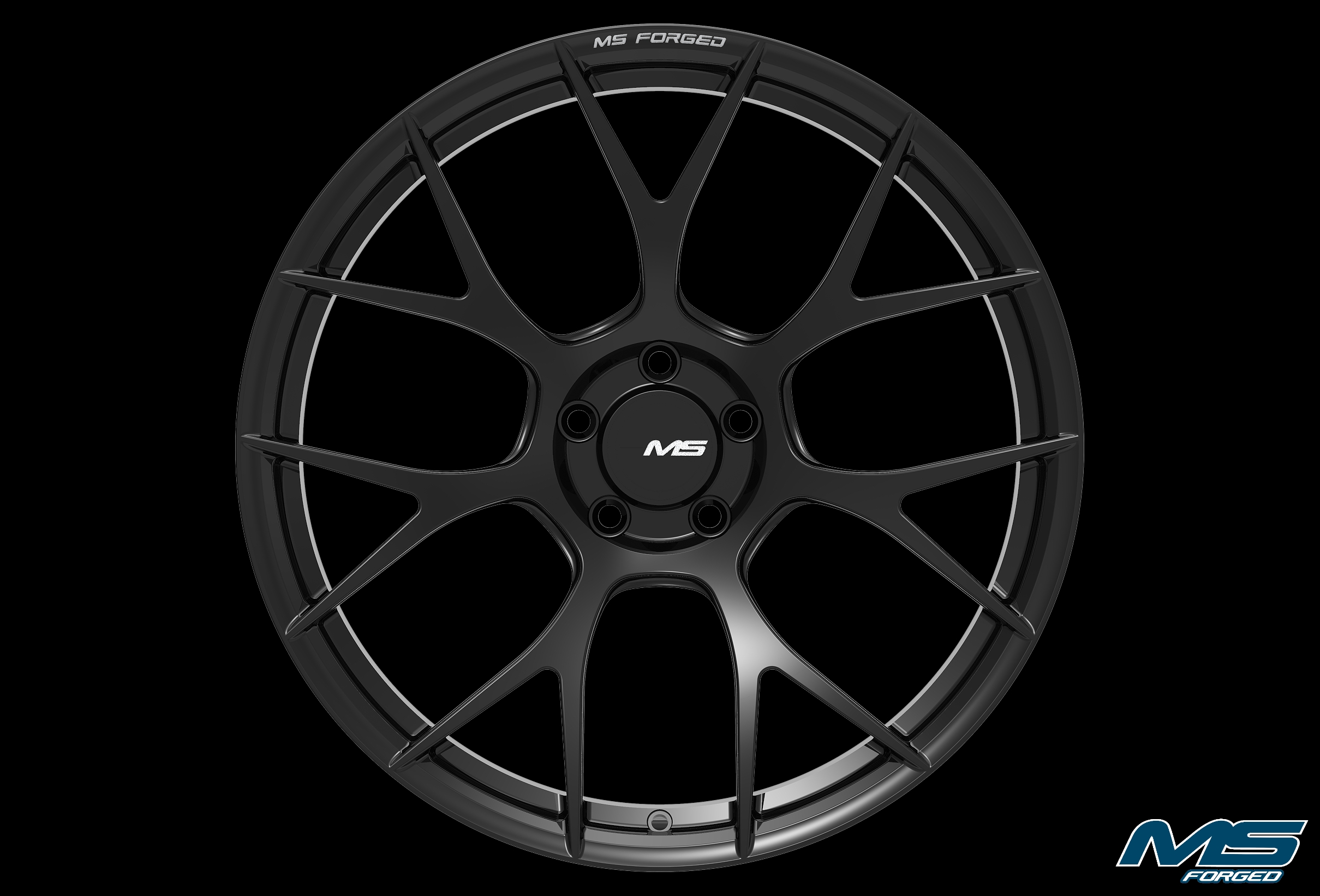 MS Forged MB06 #10