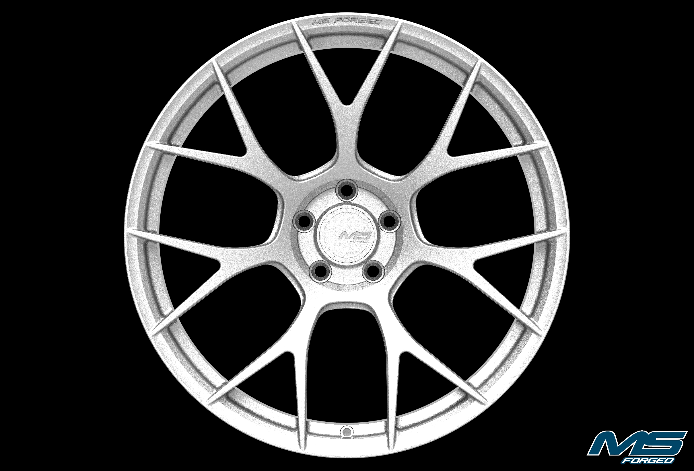MS Forged MB06 #16