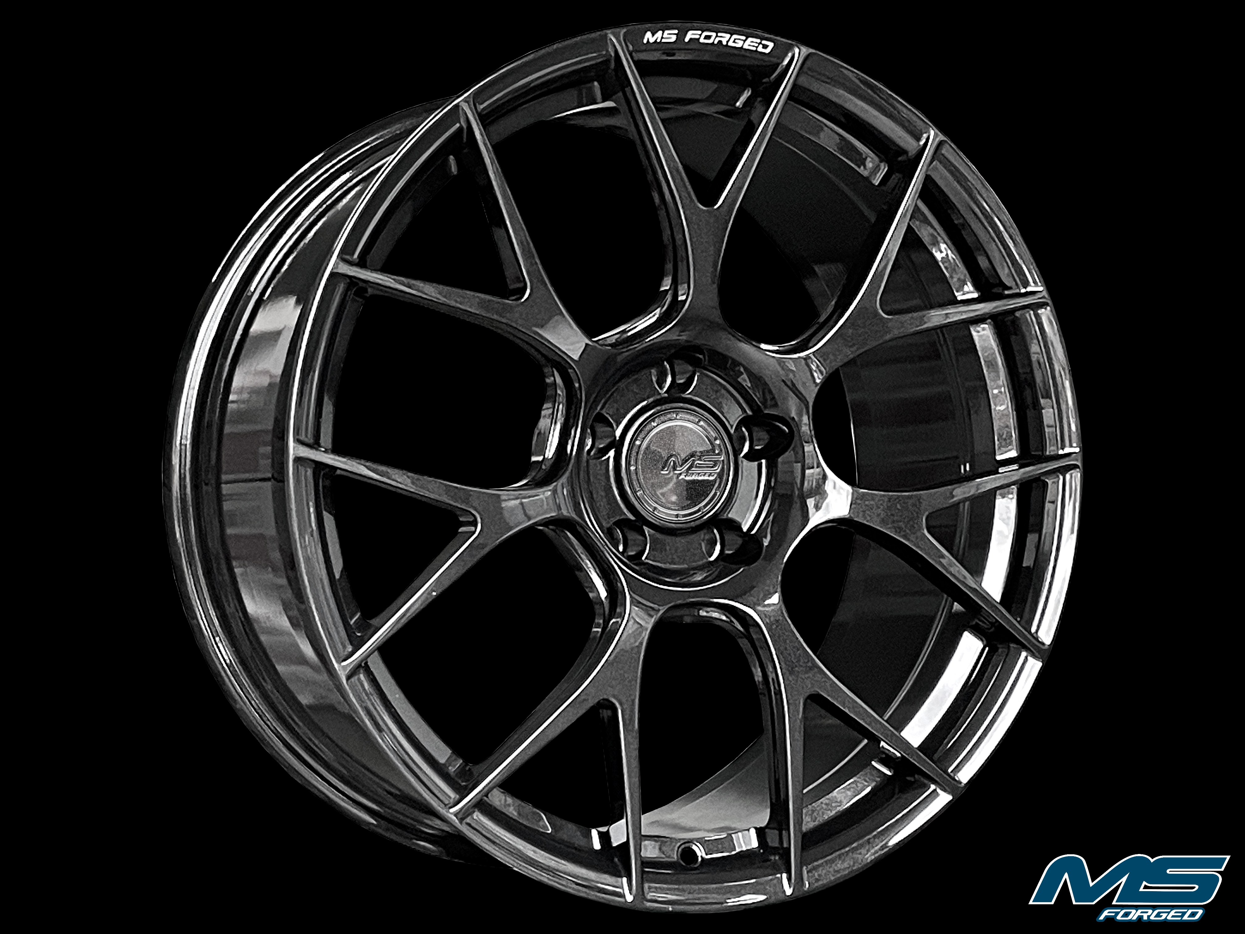 MS Forged MB06 #8