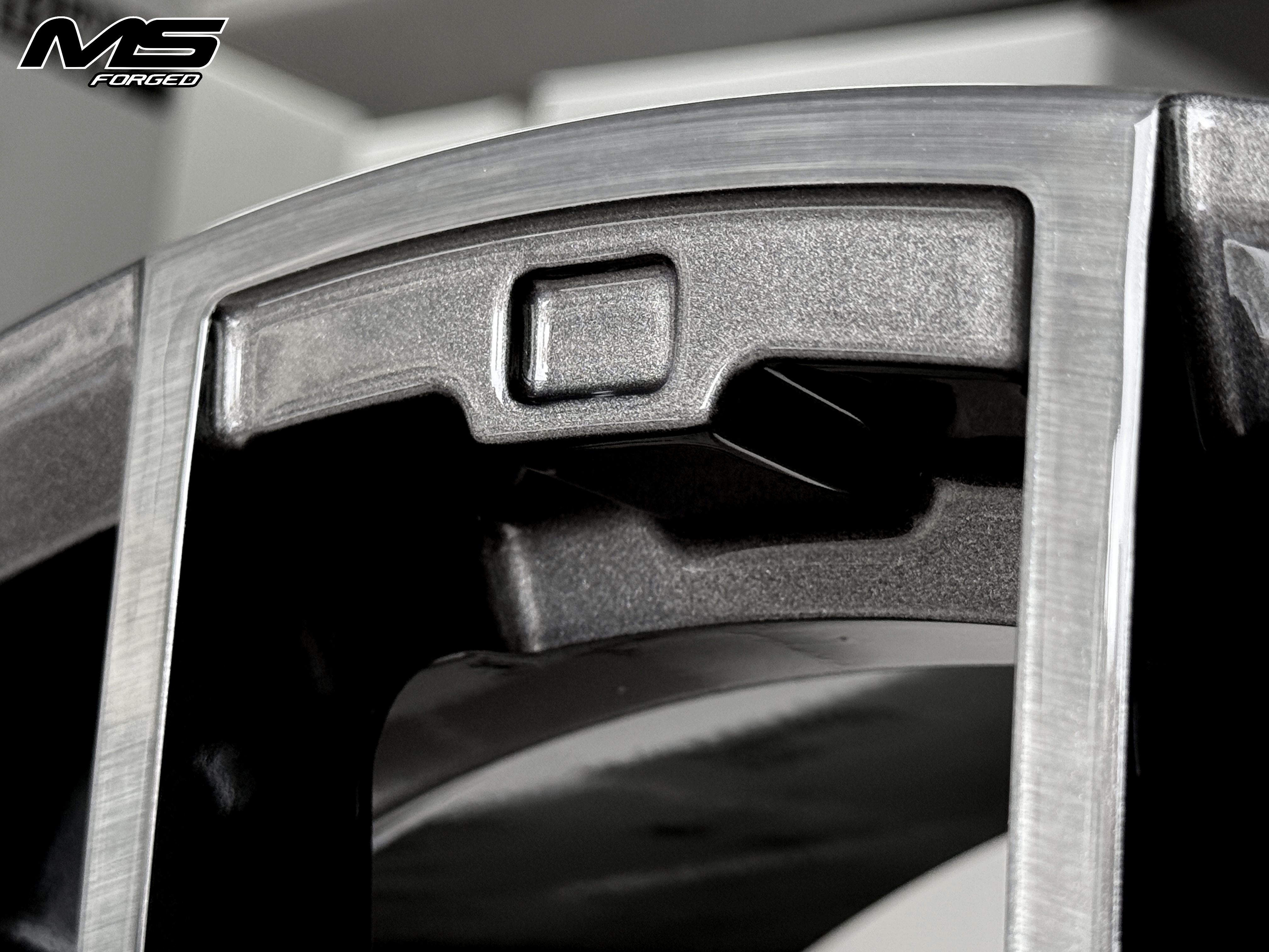MS Forged MB07 #7
