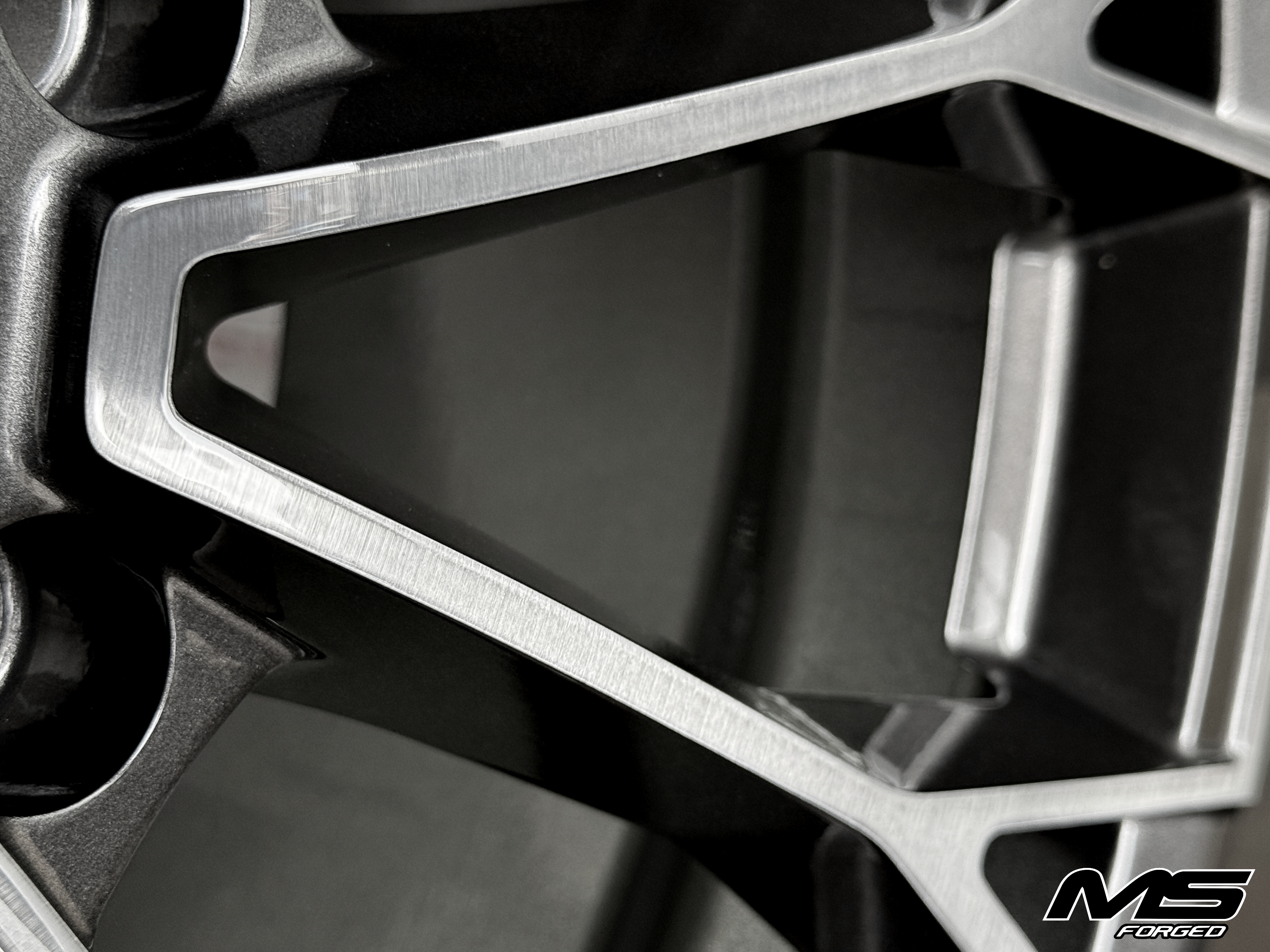 MS Forged MB07 #6