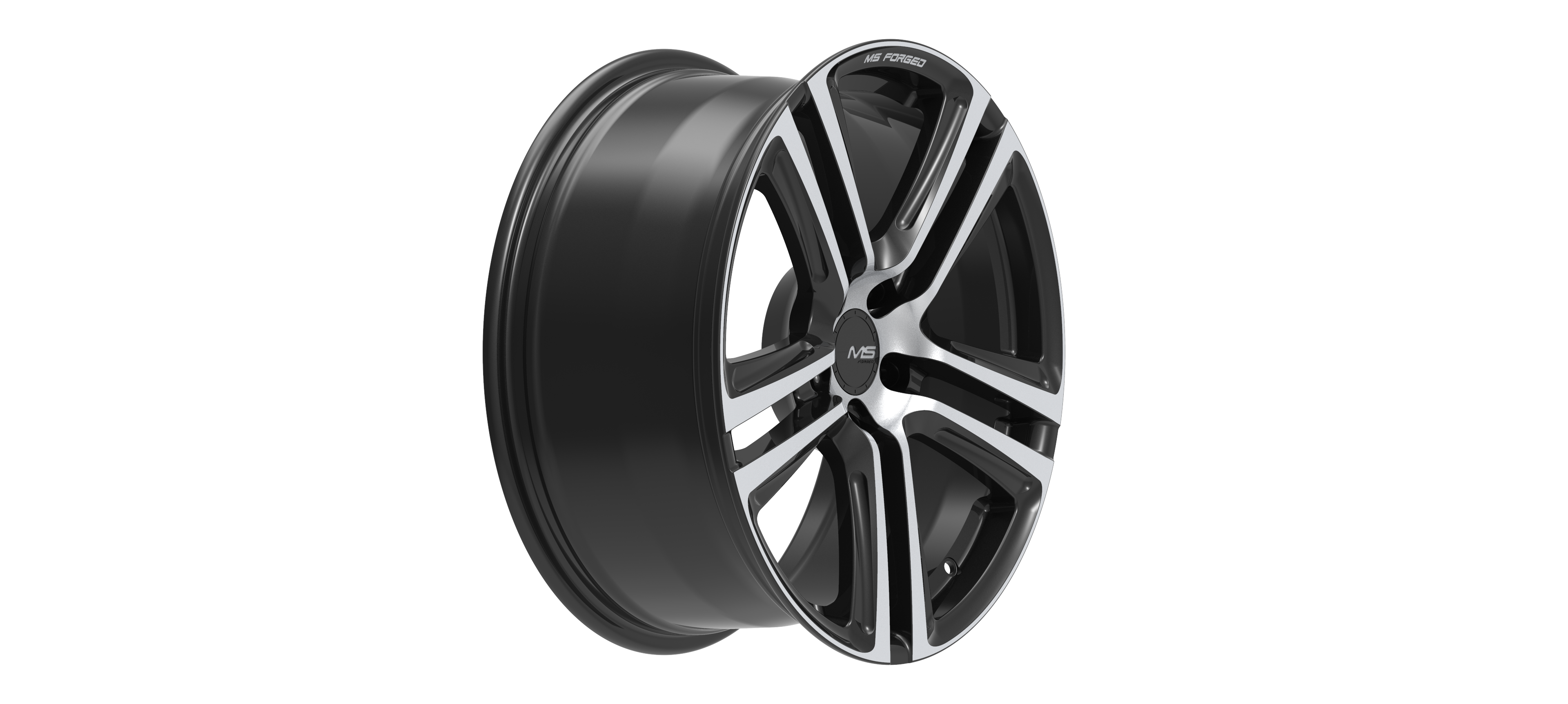 MS Forged MC01 #4