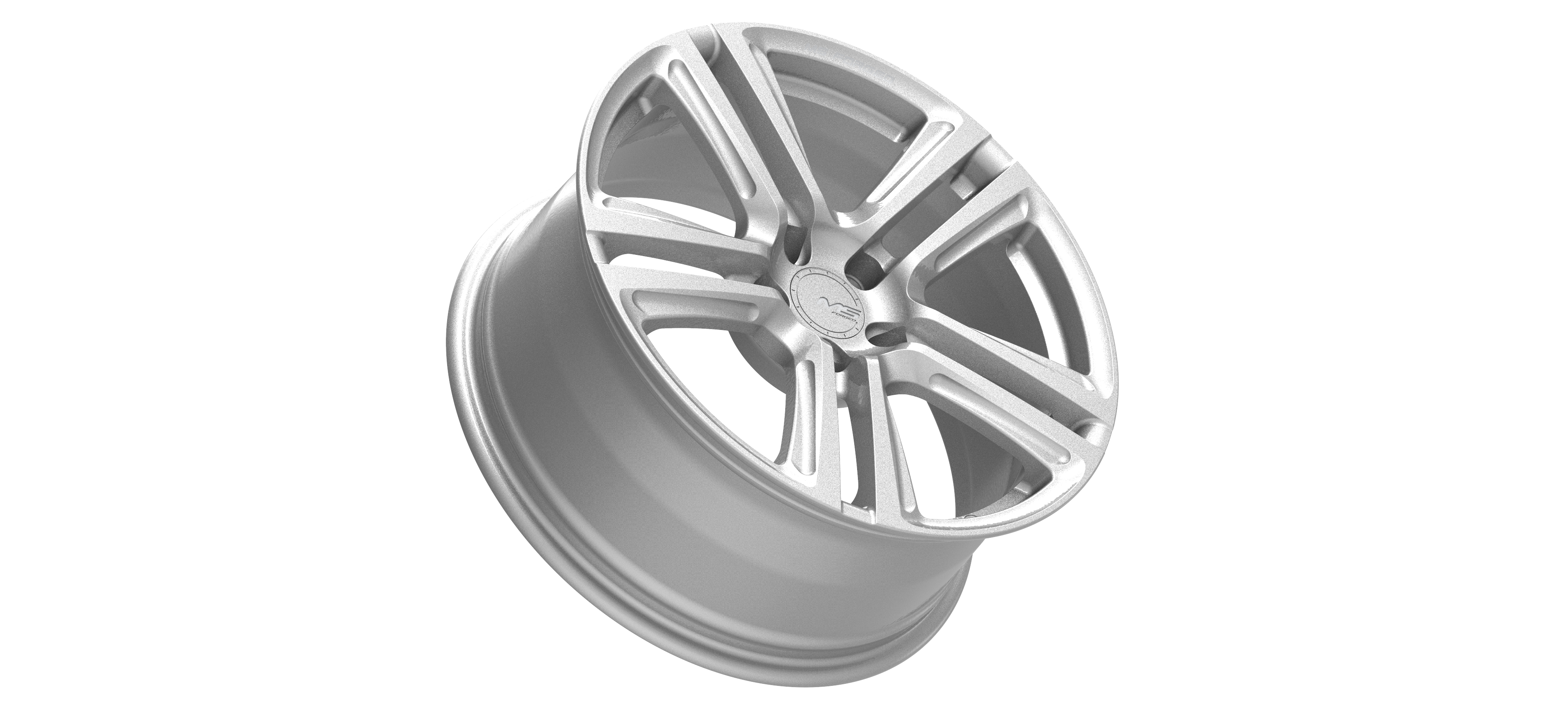 MS Forged MC01 #6