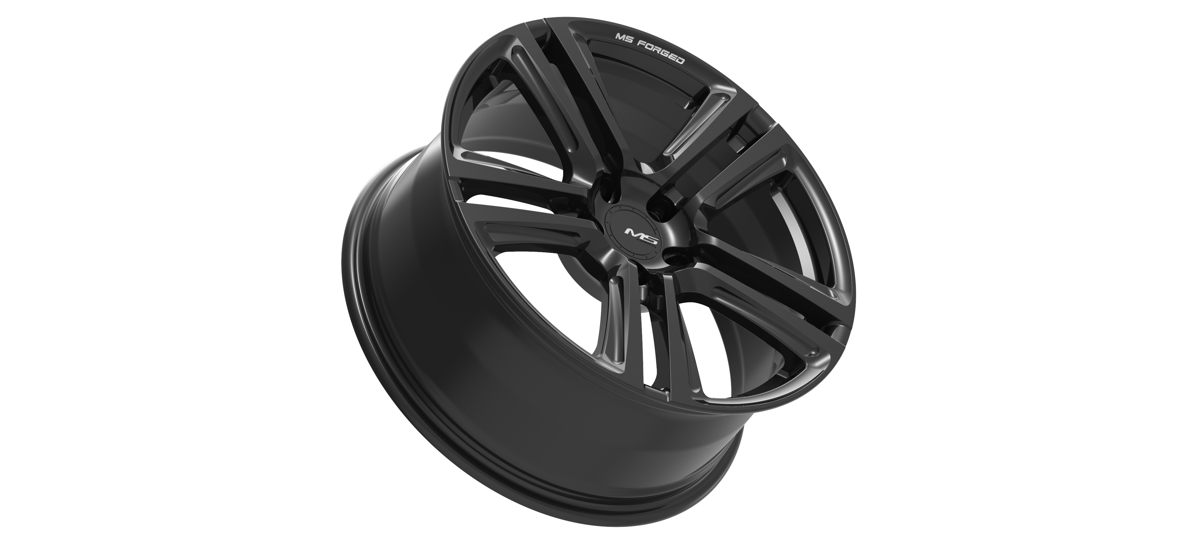 MS Forged MC01 #7