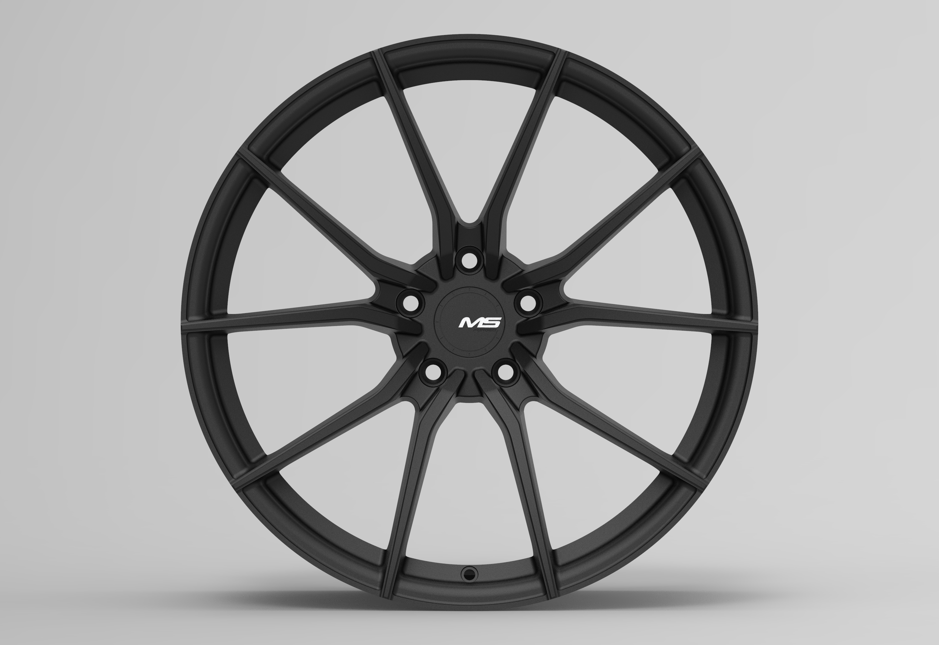 MS Forged MC02 #3