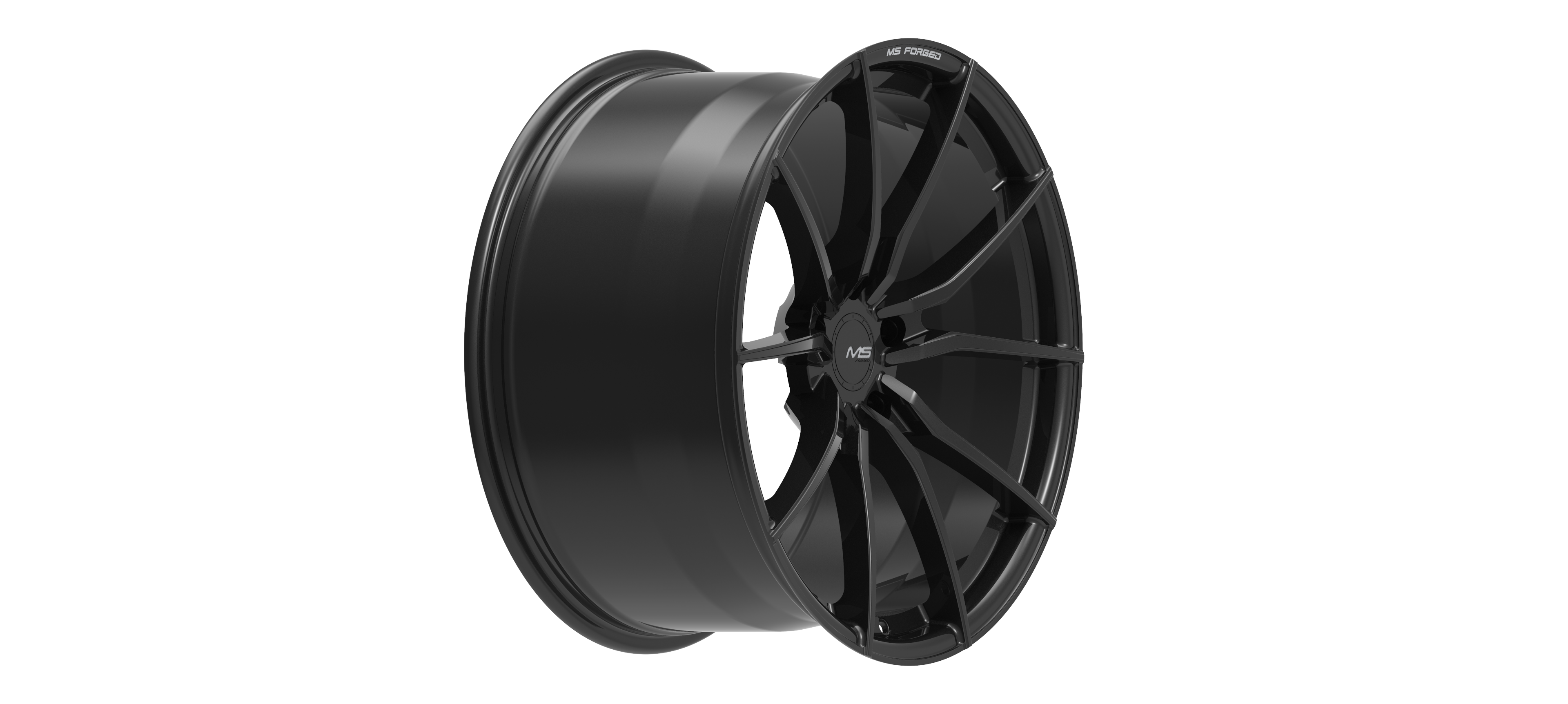 MS Forged MC02 #7