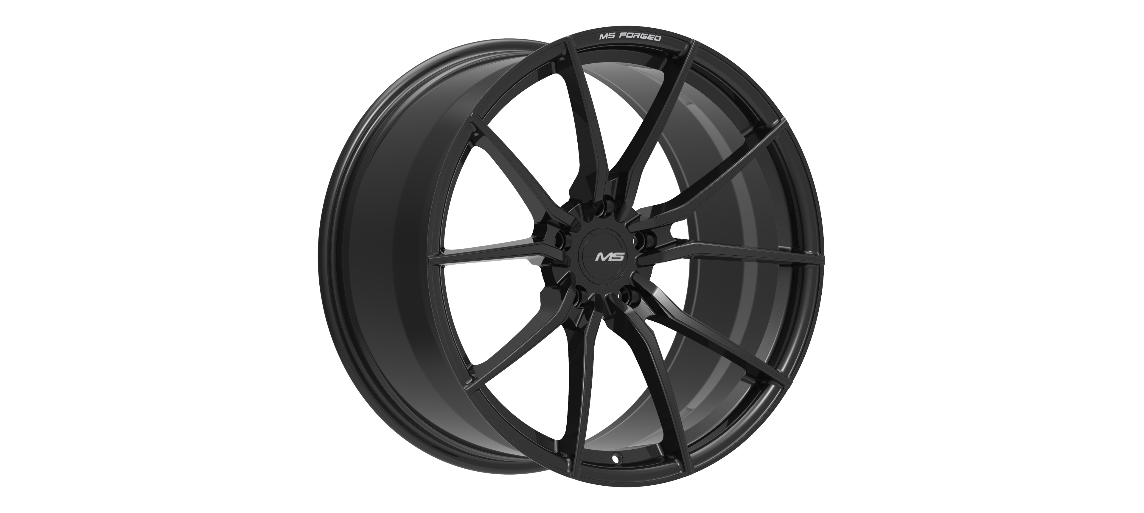 MS Forged MC02 #11