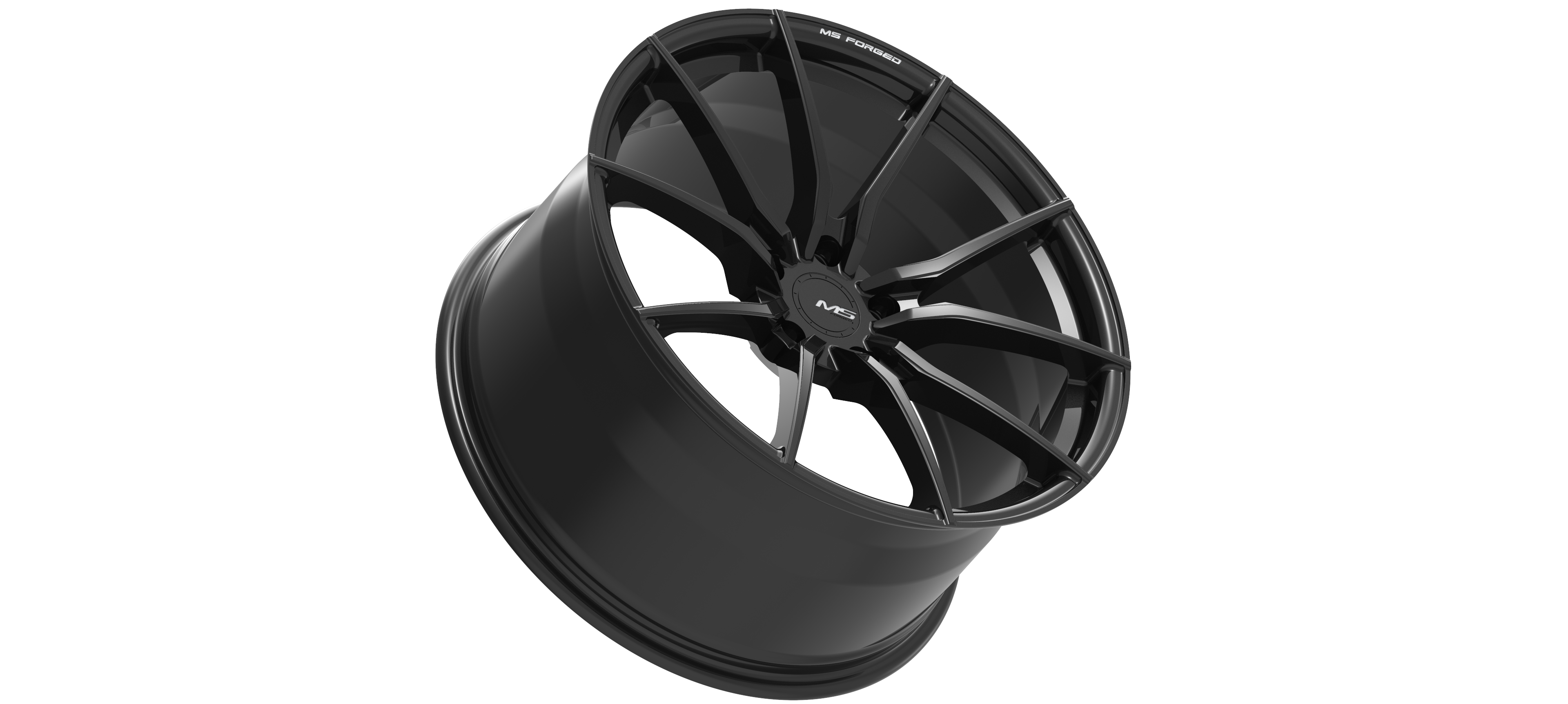 MS Forged MC02 #13