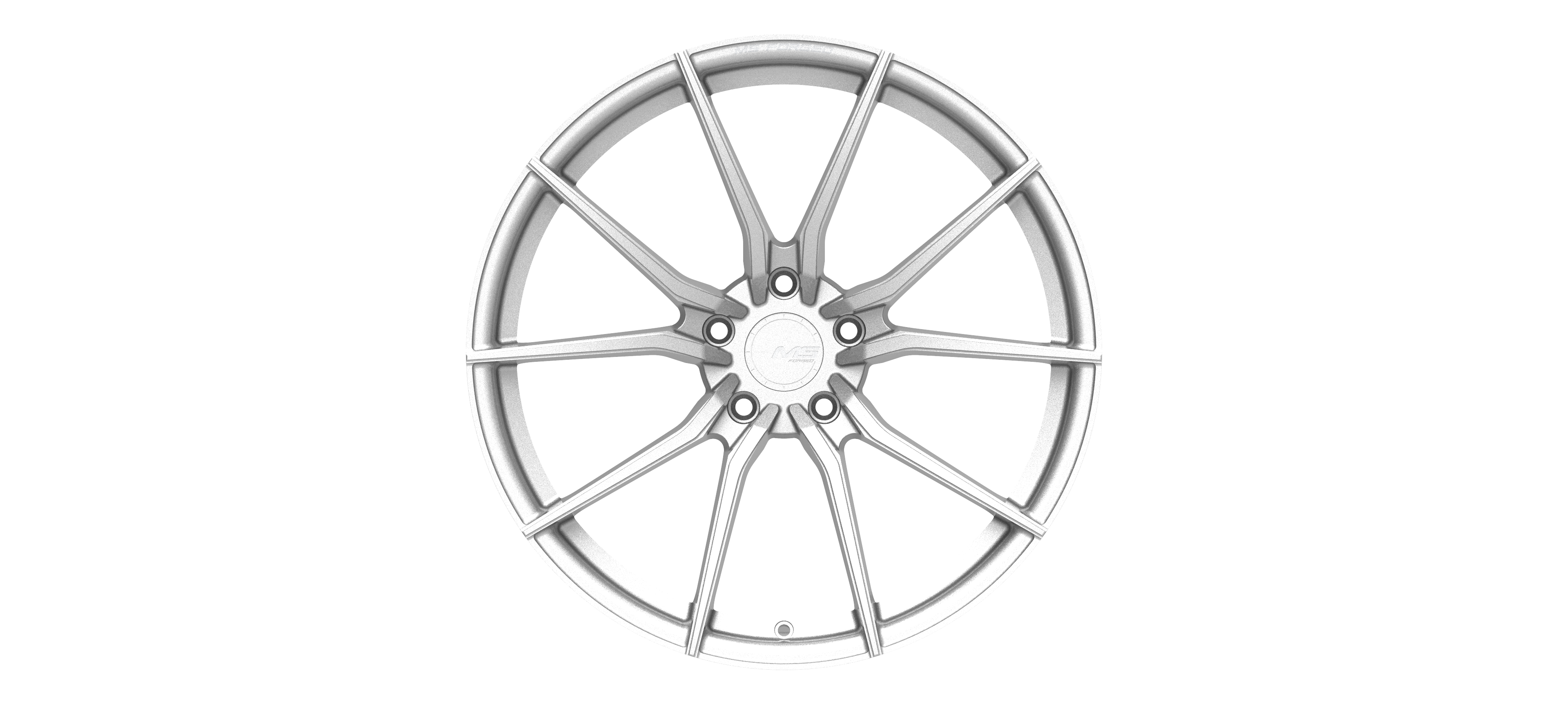 MS Forged MC02 #5