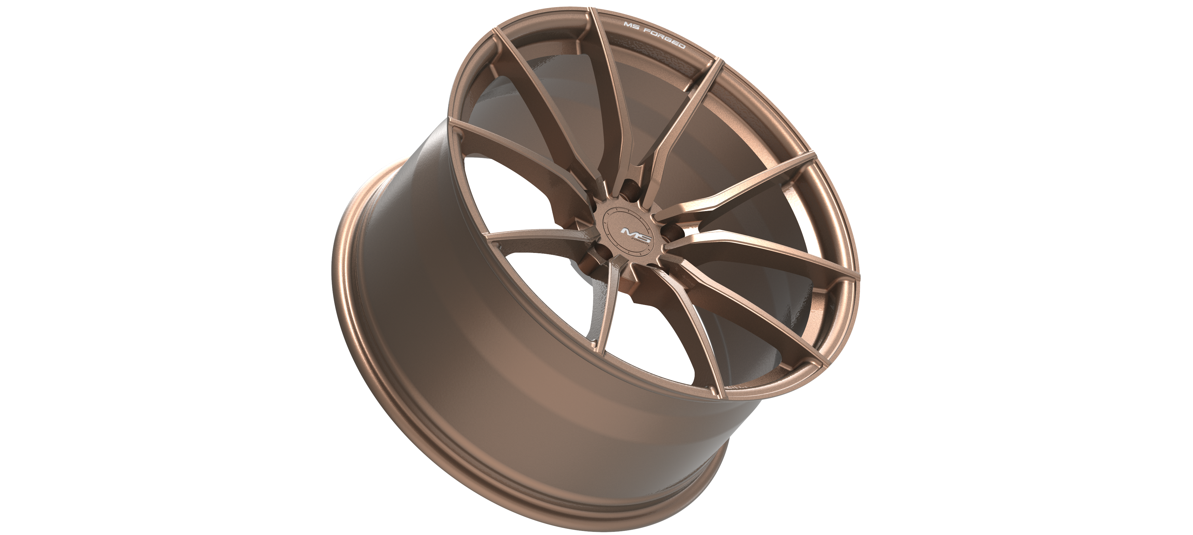 MS Forged MC02 #2