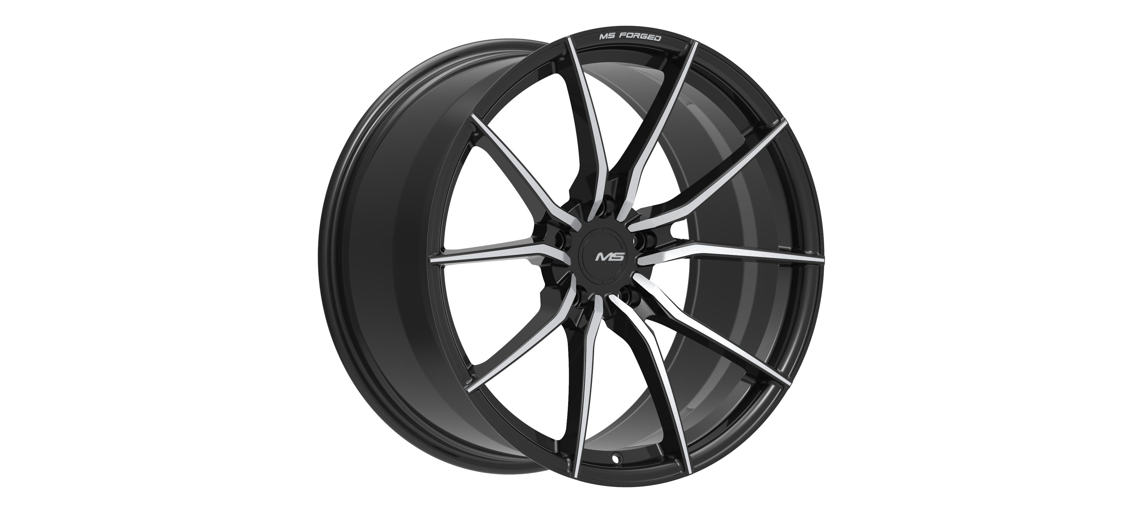 MS Forged MC02 #15