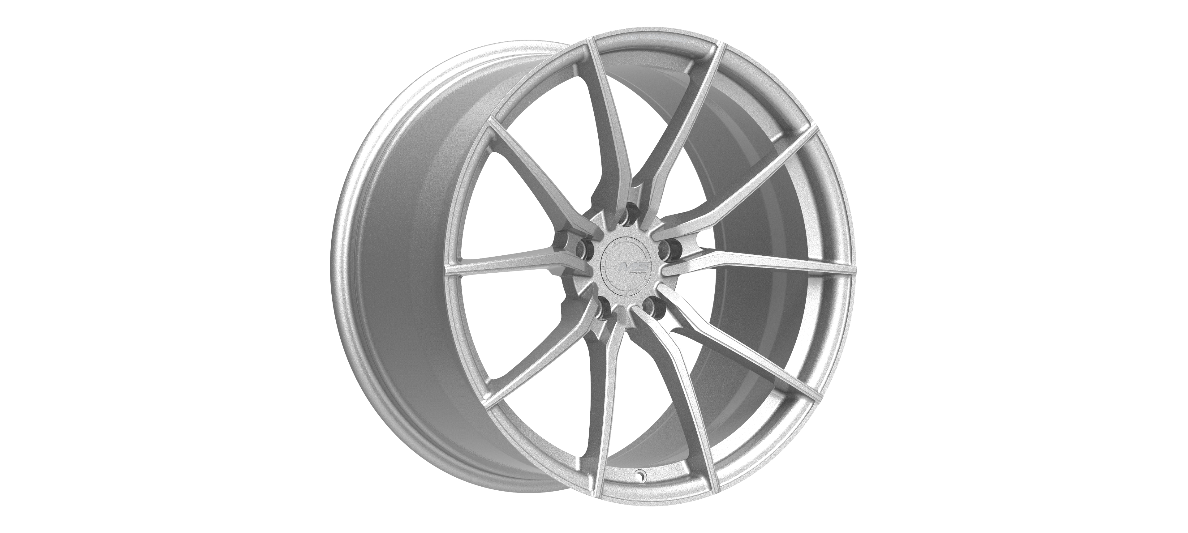 MS Forged MC02 #6