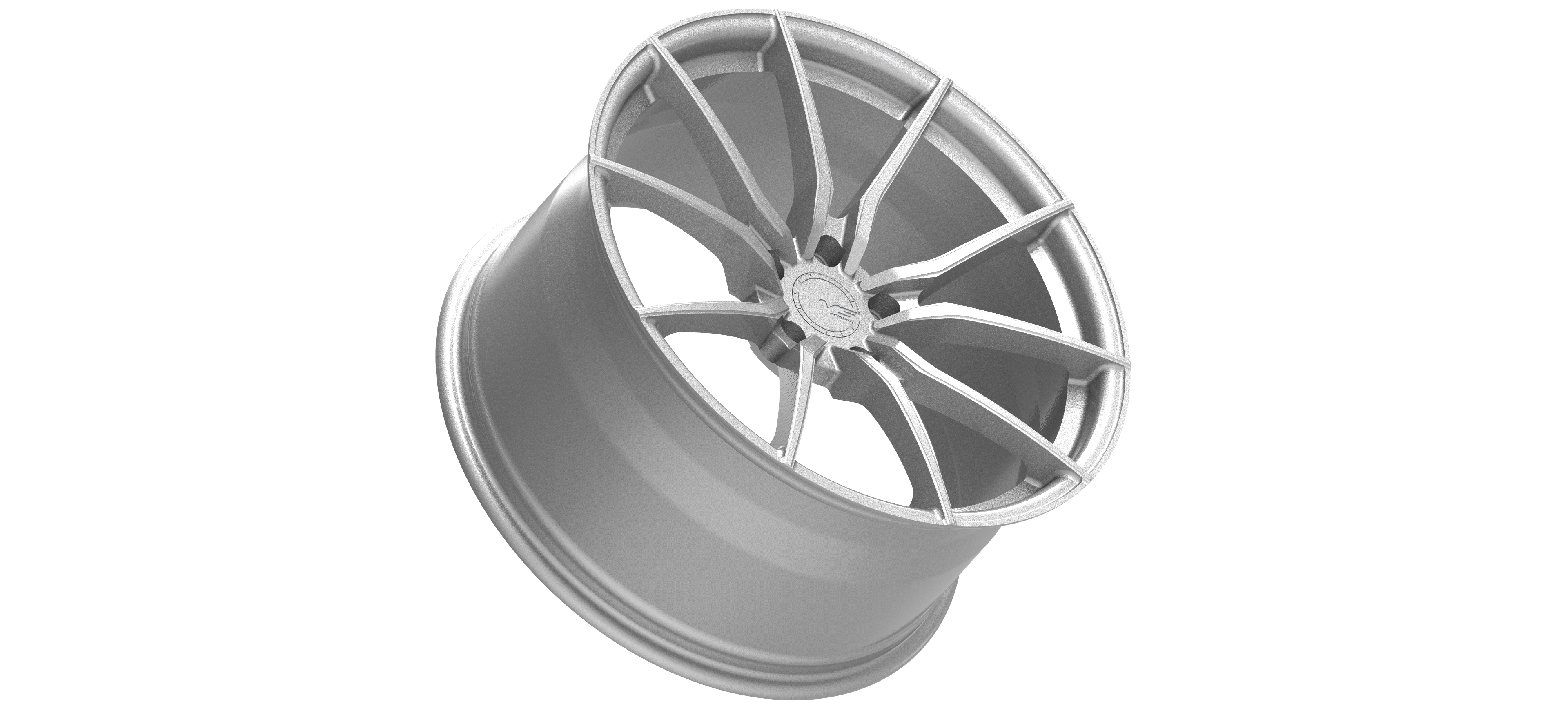 MS Forged MC02 #10