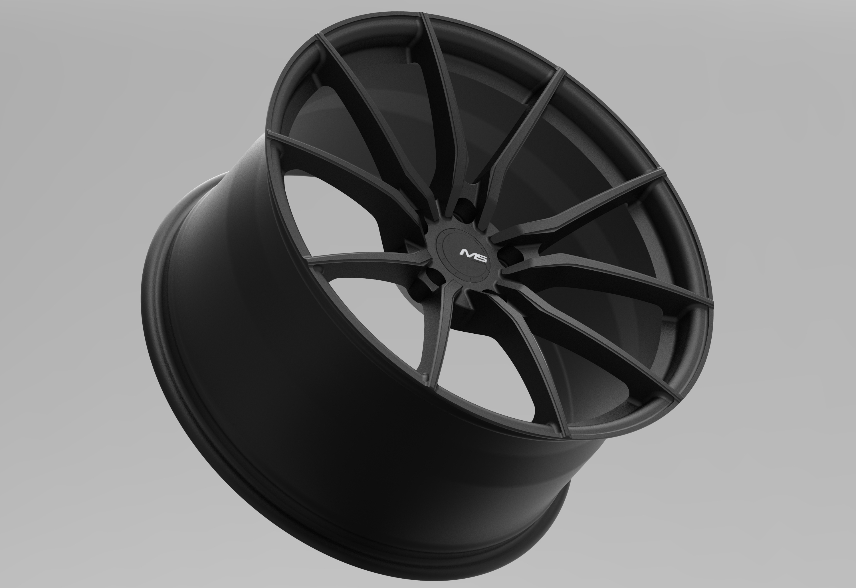 MS_Forged MC02 鋁圈 適用 Alfa Romeo Junior