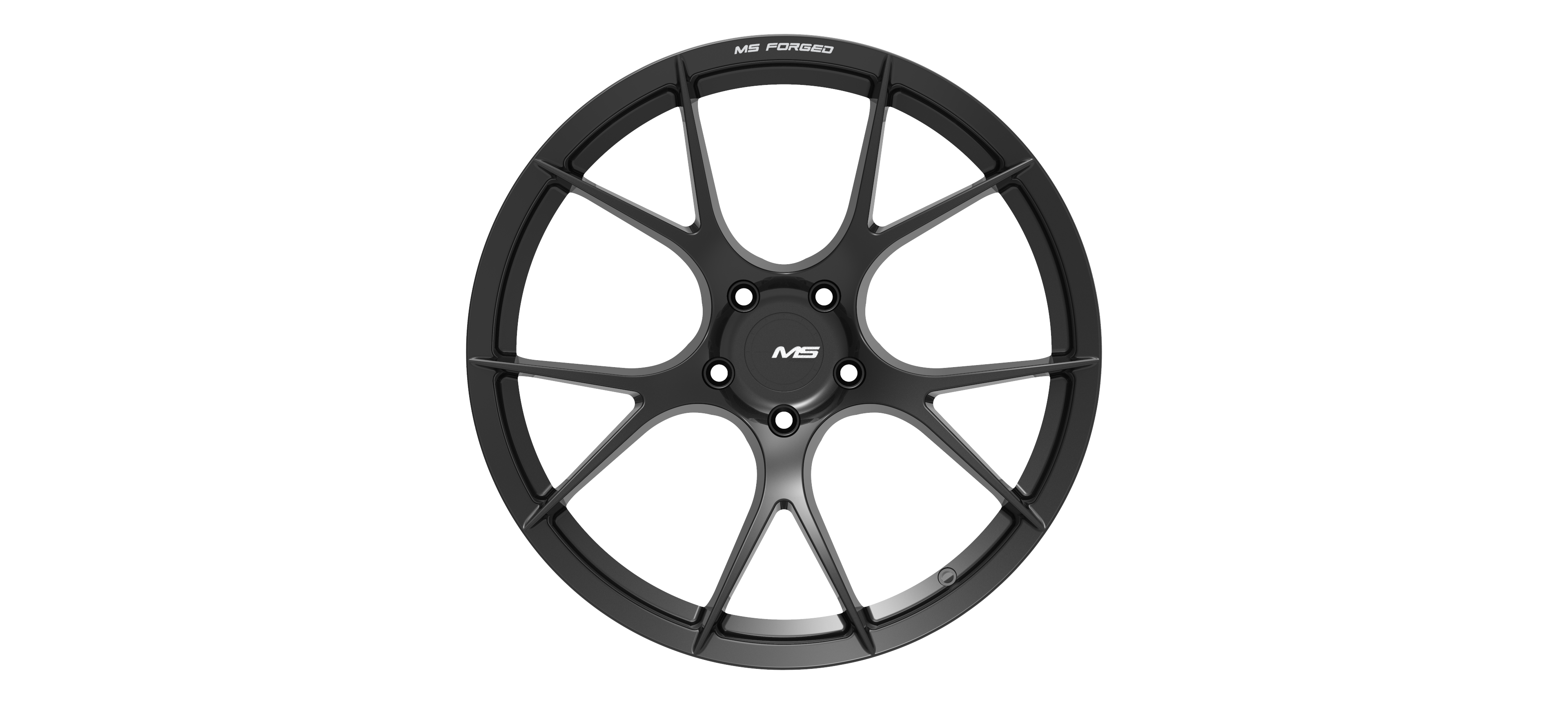 MS Forged MC03 #3