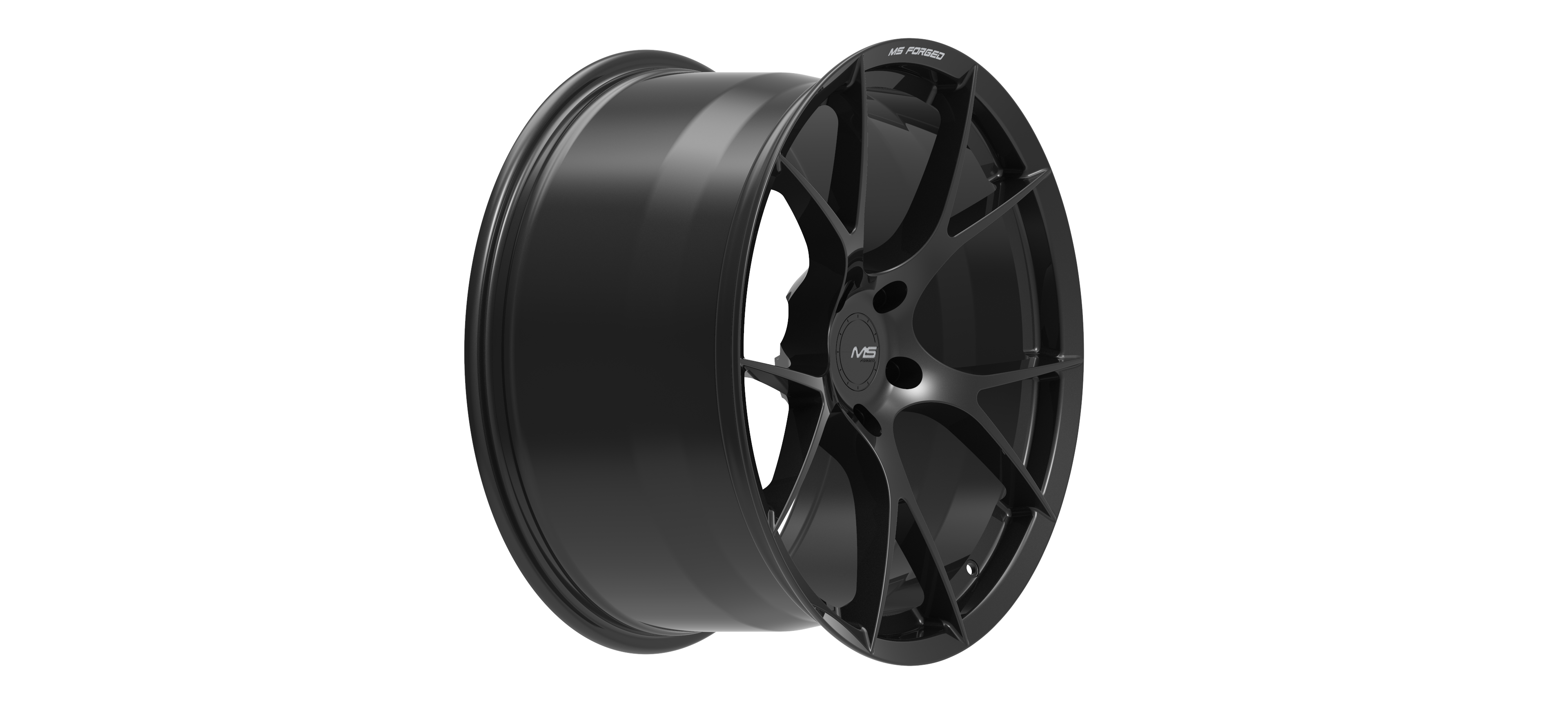 MS Forged MC03 #10