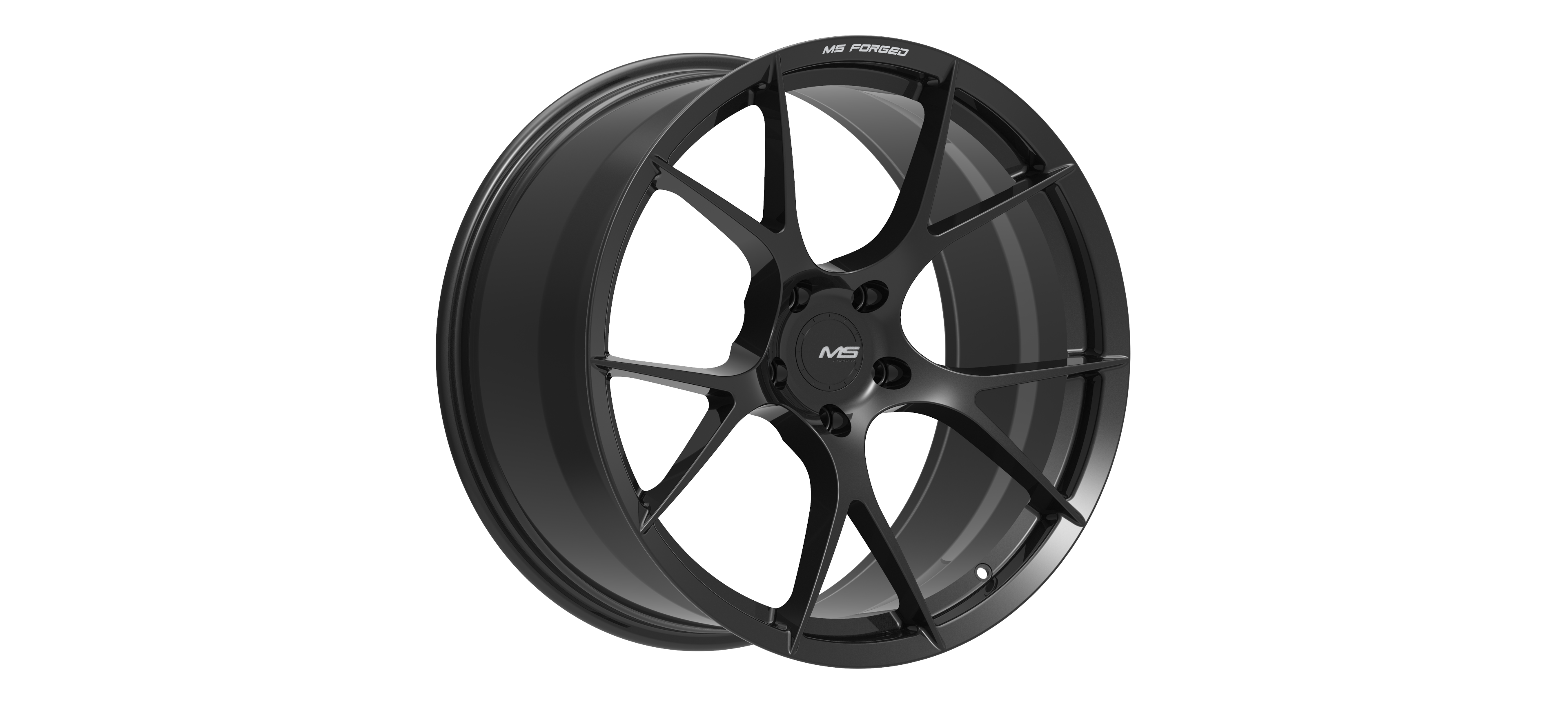 MS Forged MC03 #8