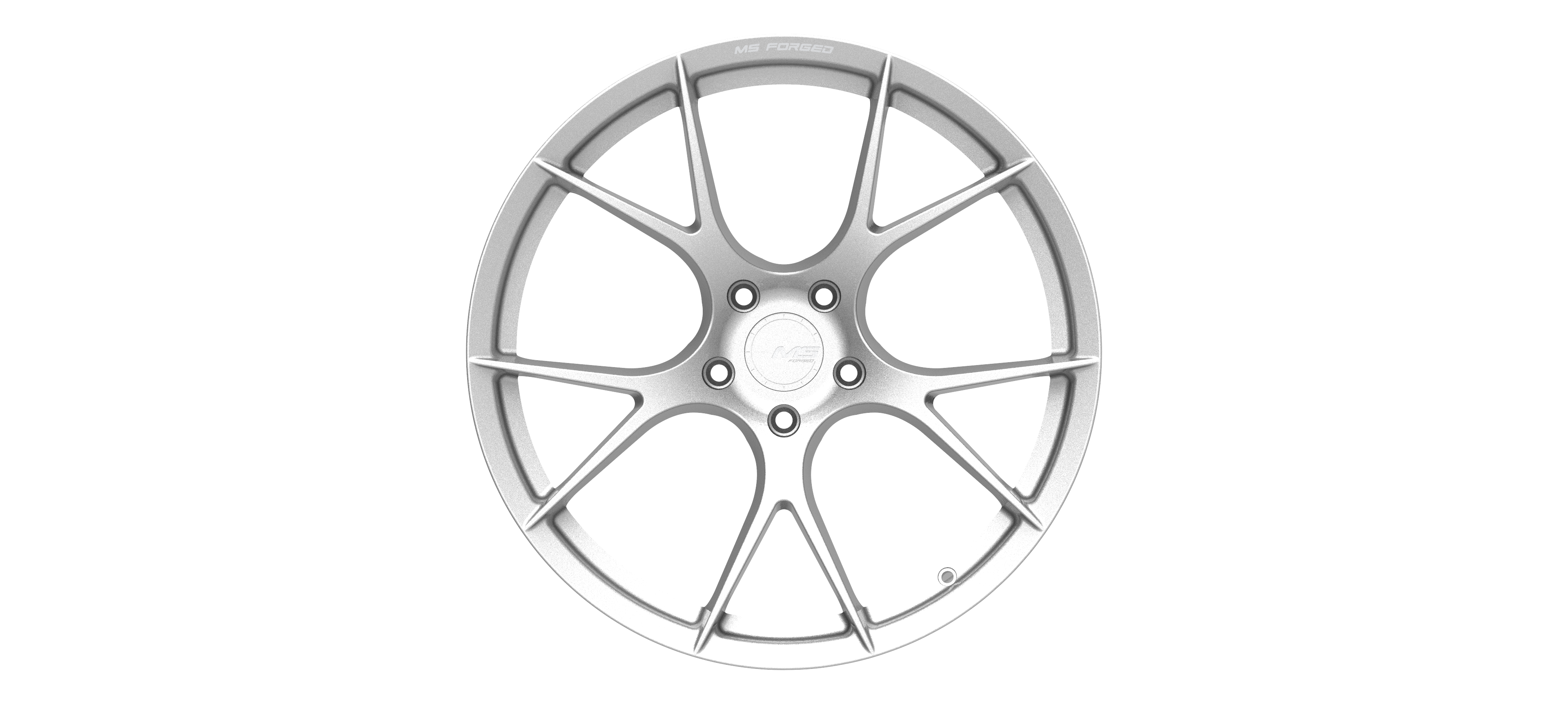 MS Forged MC03 #6