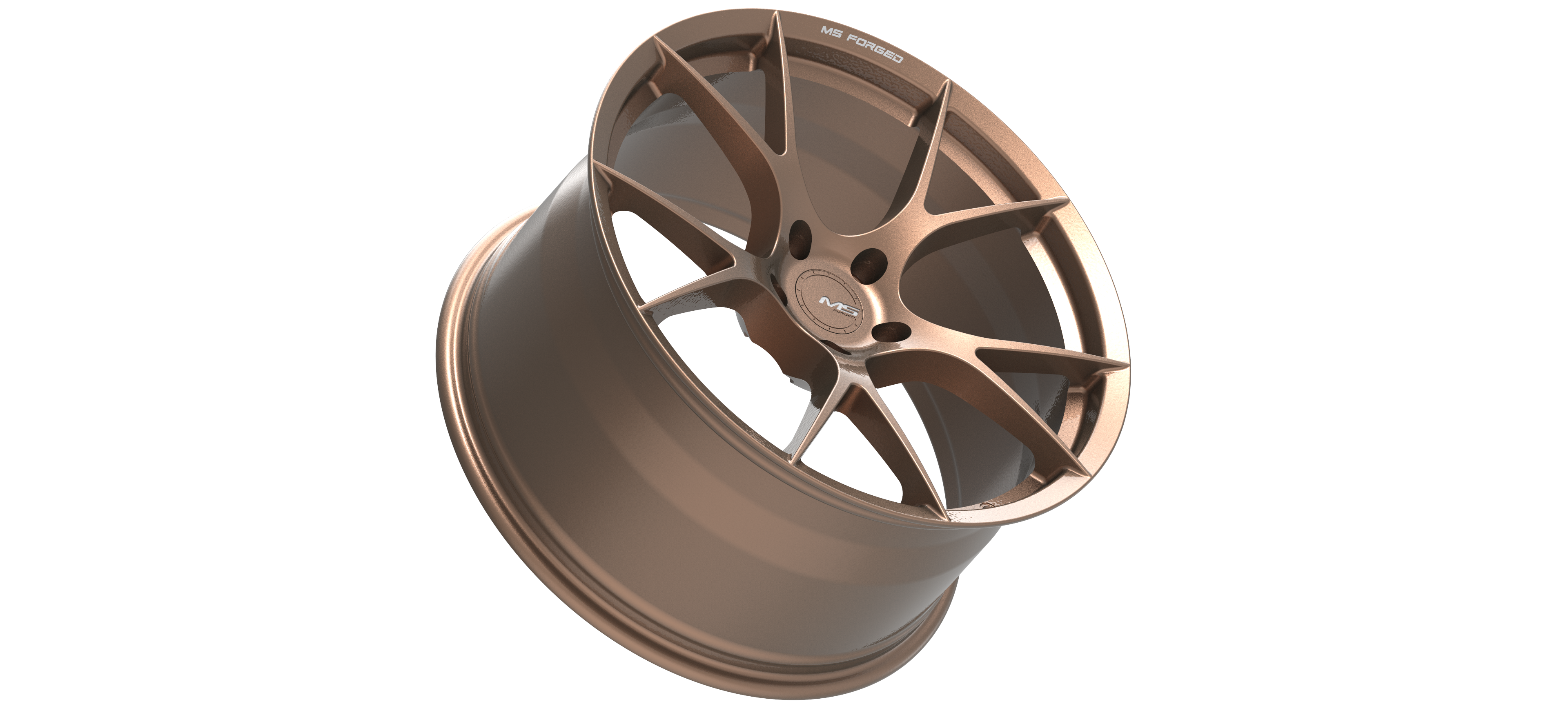 MS Forged MC03 #4