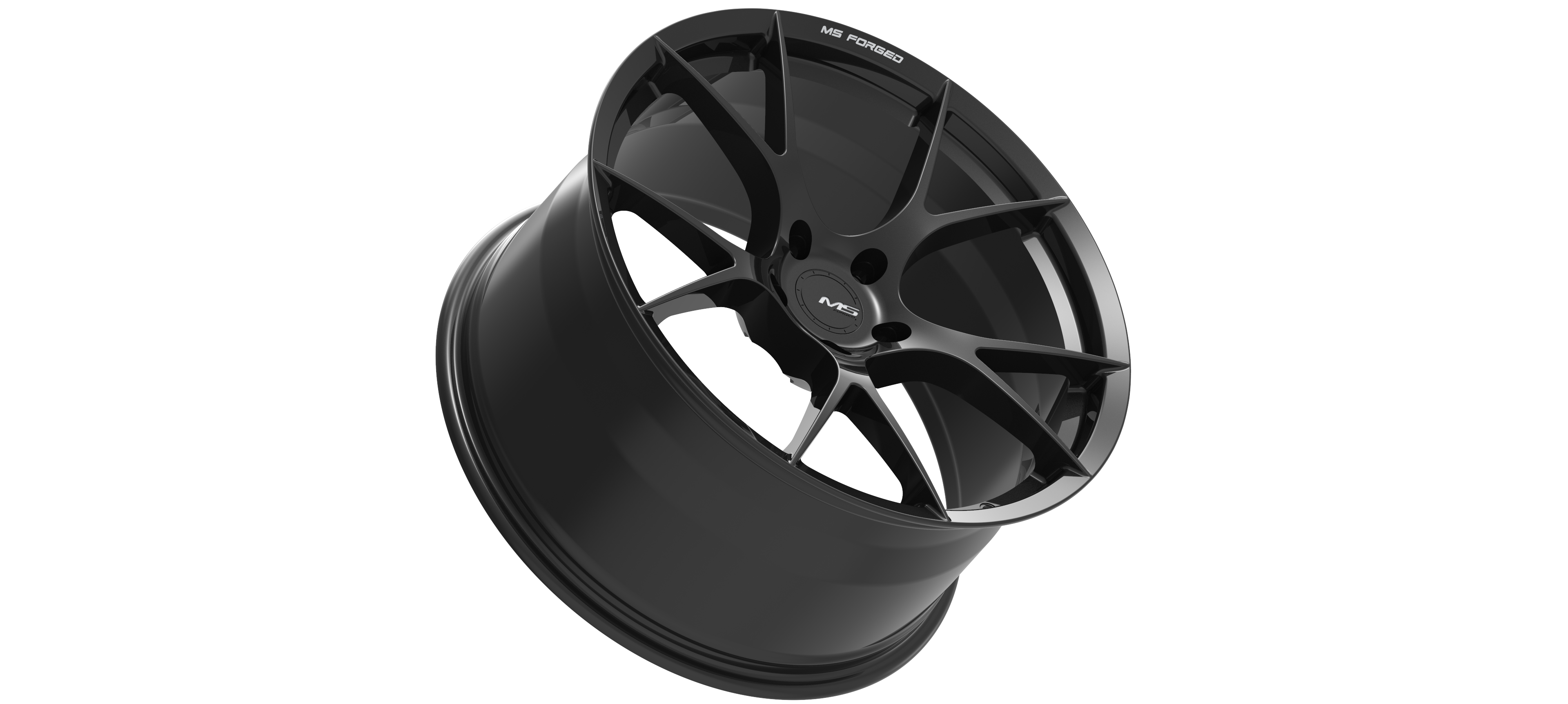 MS Forged MC03 #5