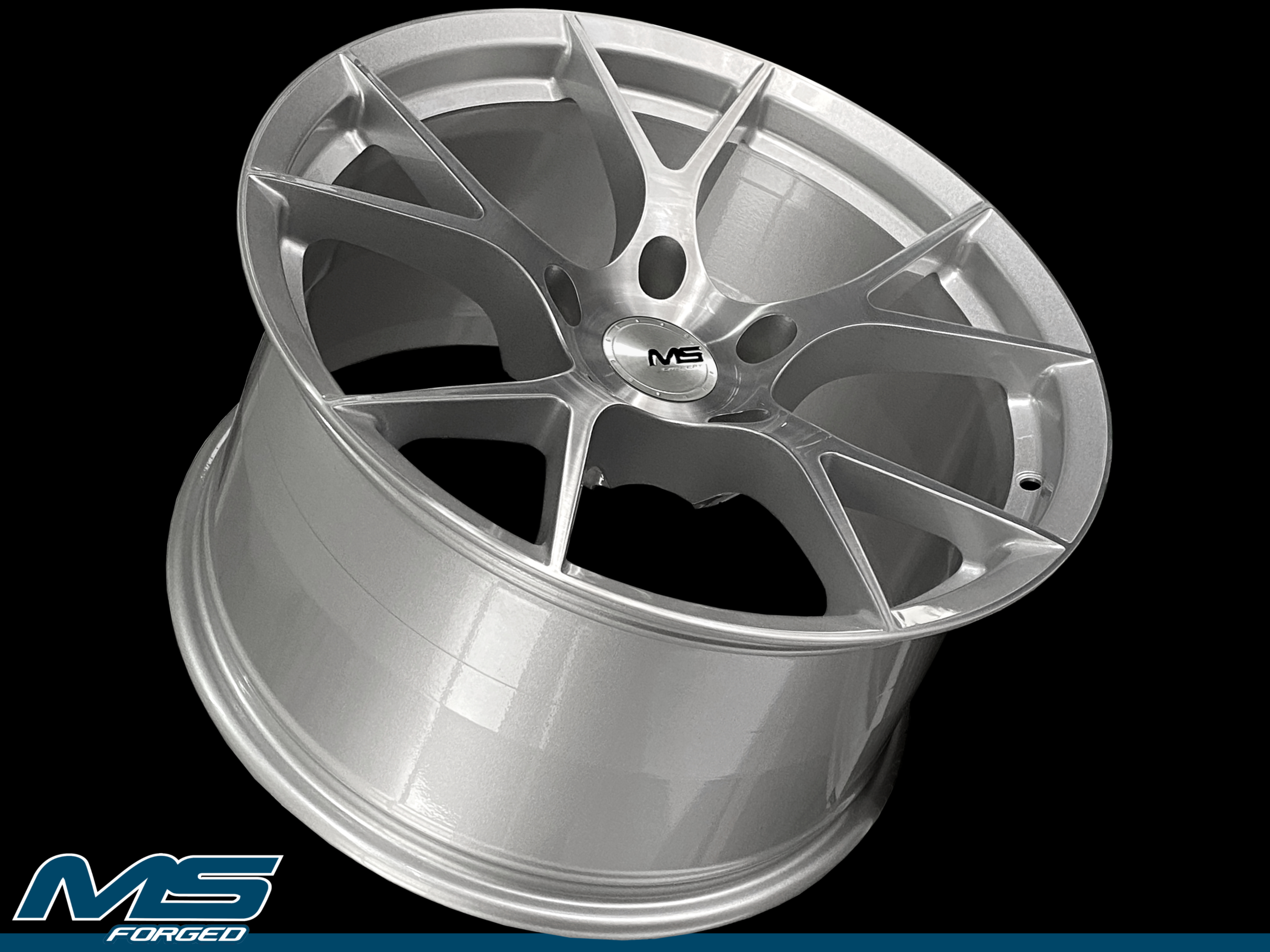 MS Forged MC03 #7