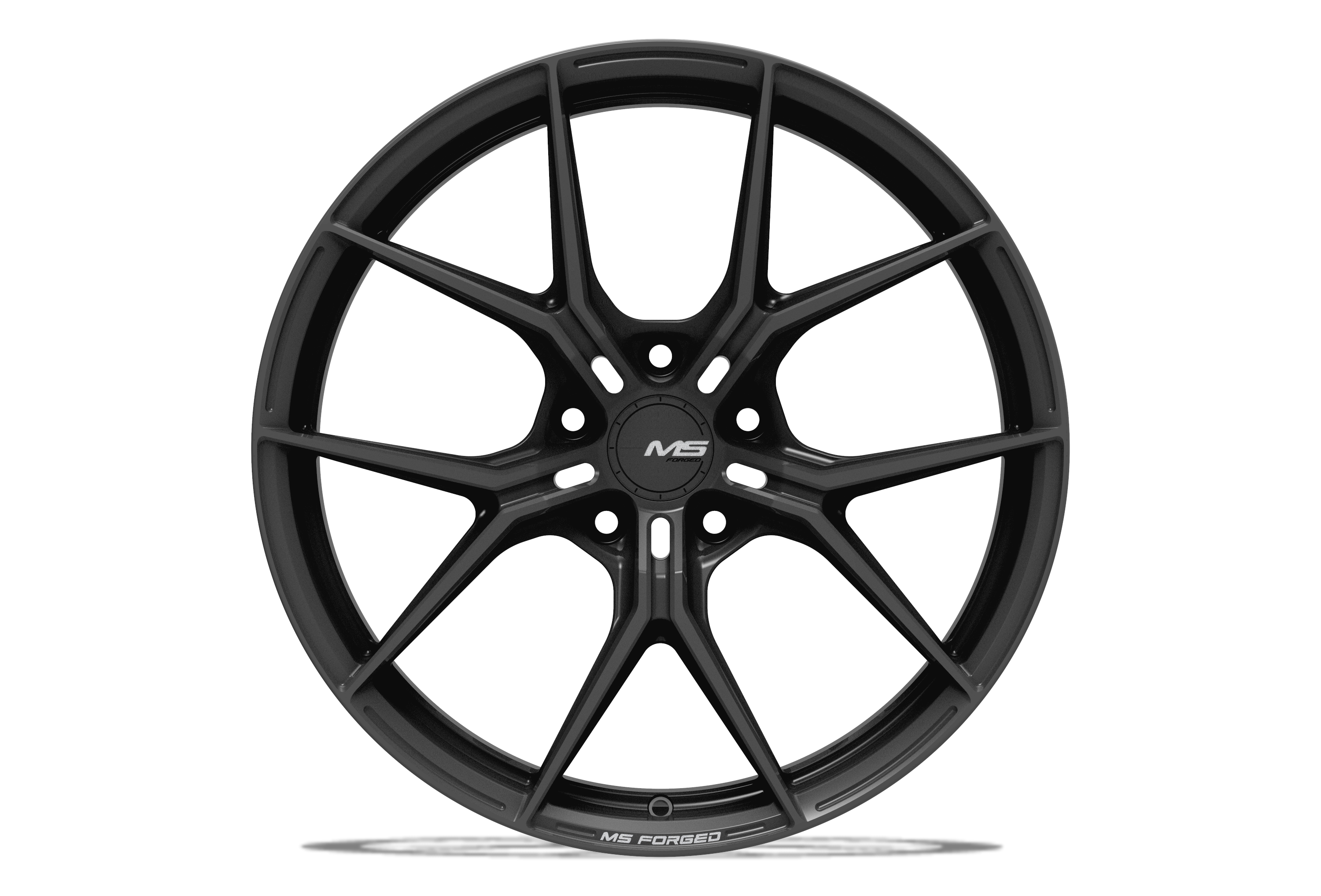 MS Forged MC05 #14