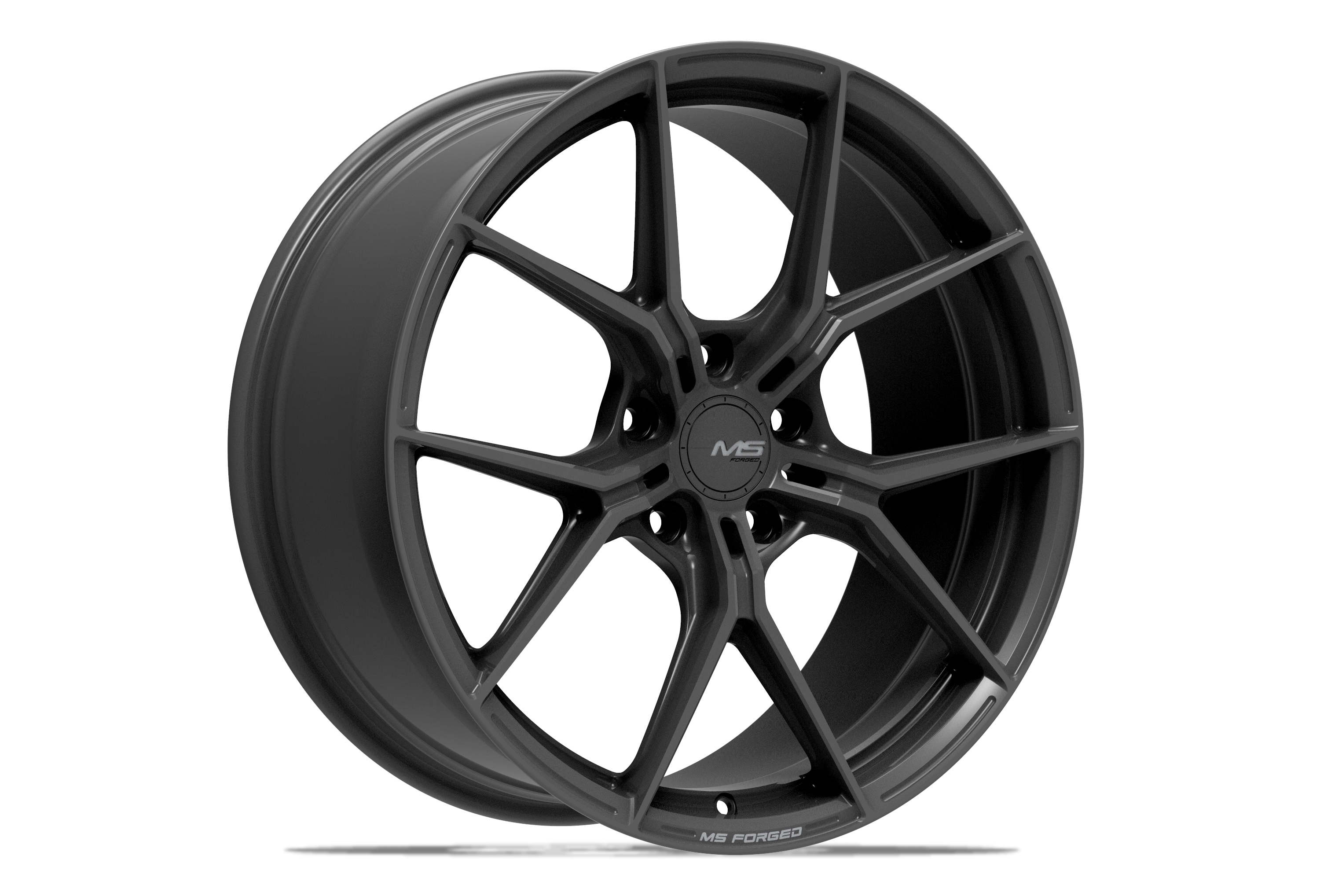 MS Forged MC05 #17