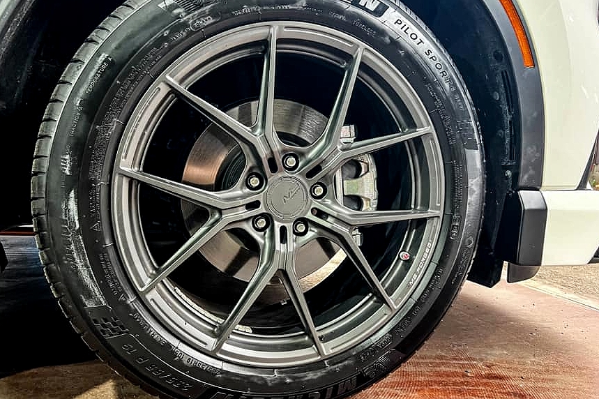 MS Forged MC05 #7