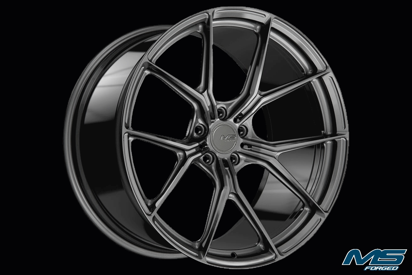 MS Forged MC05 #15