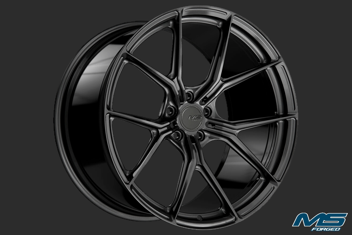 MS Forged MC05 #16