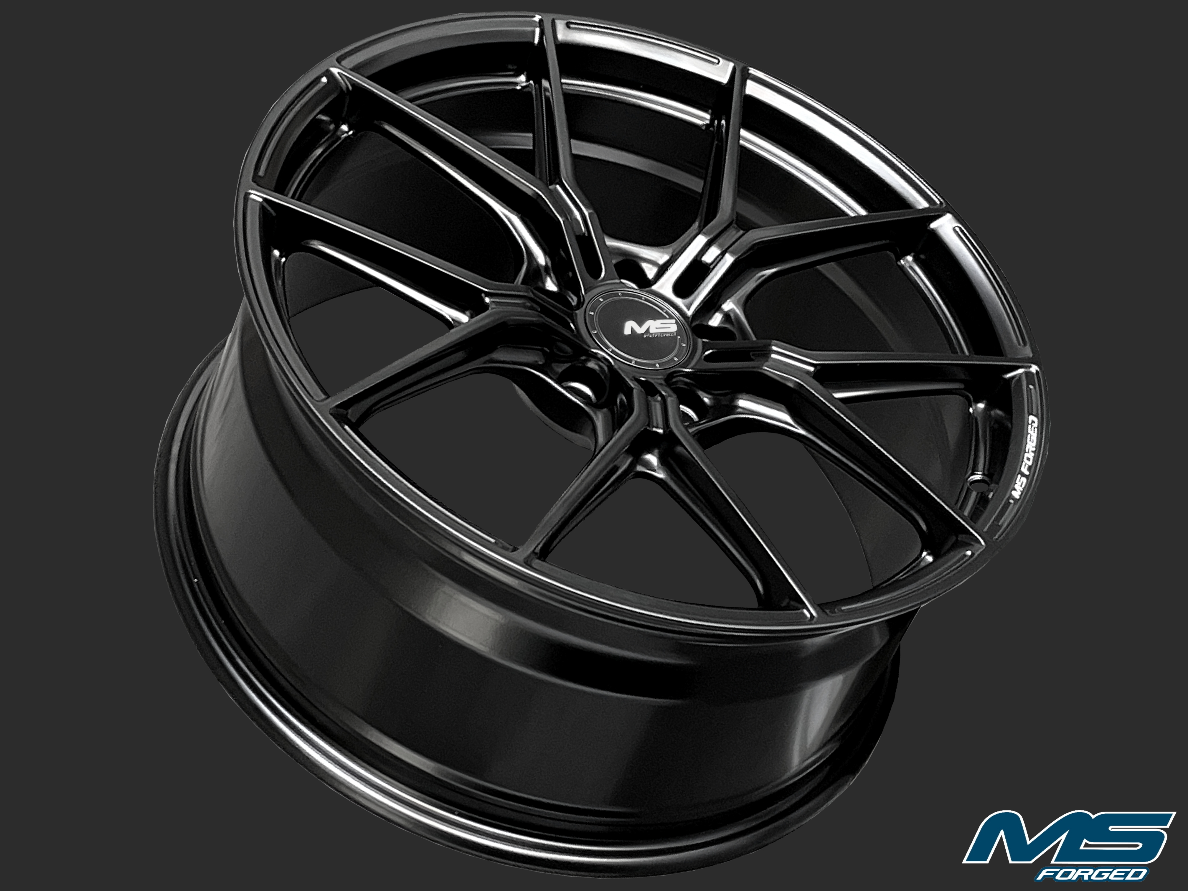 MS Forged MC05 #4