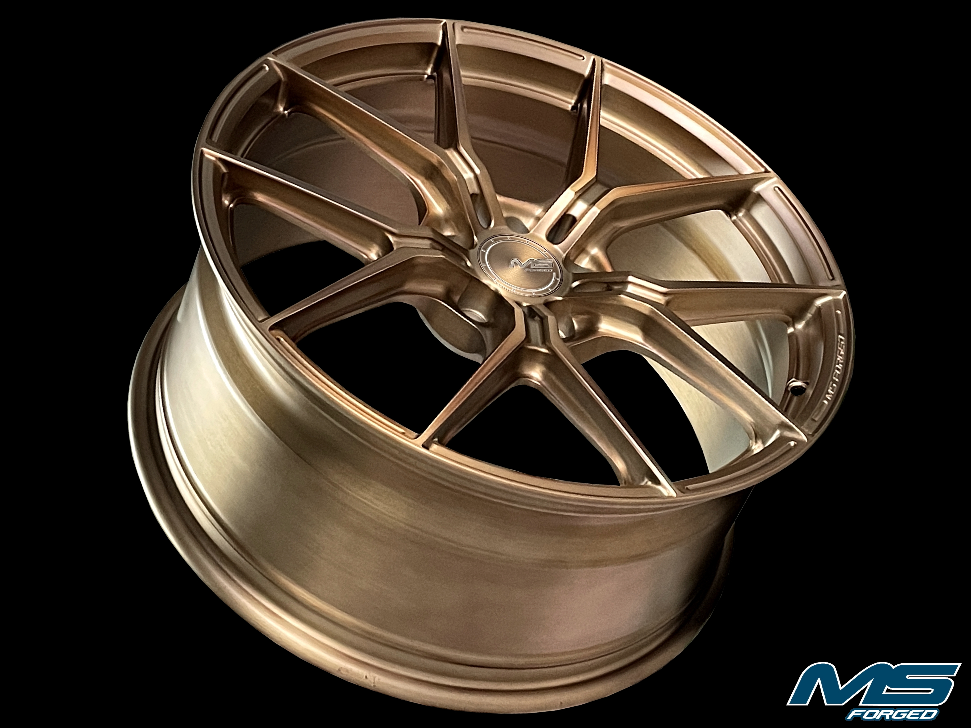 MS Forged MC05 #11