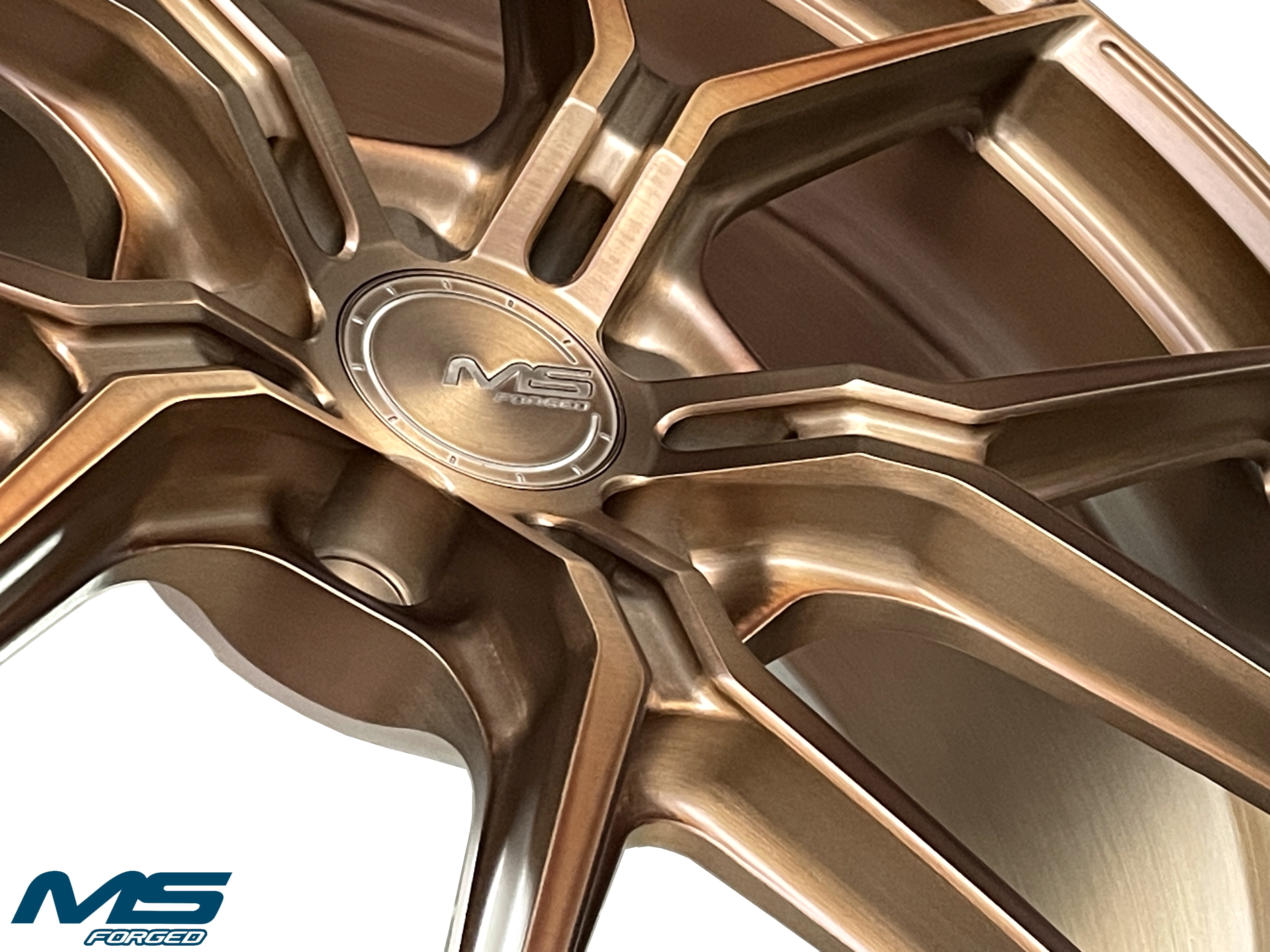 MS Forged MC05 #19