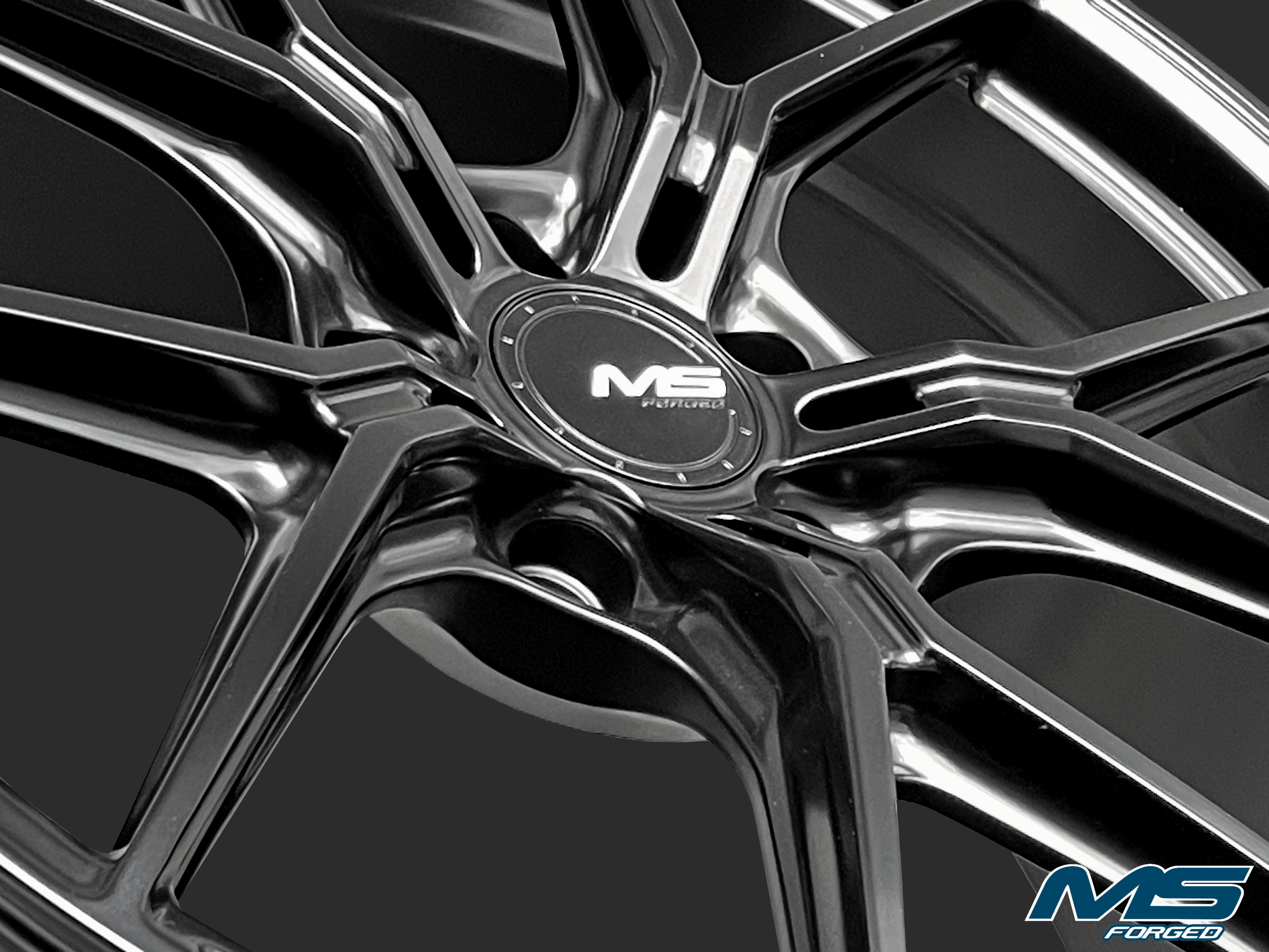 MS Forged MC05 #13