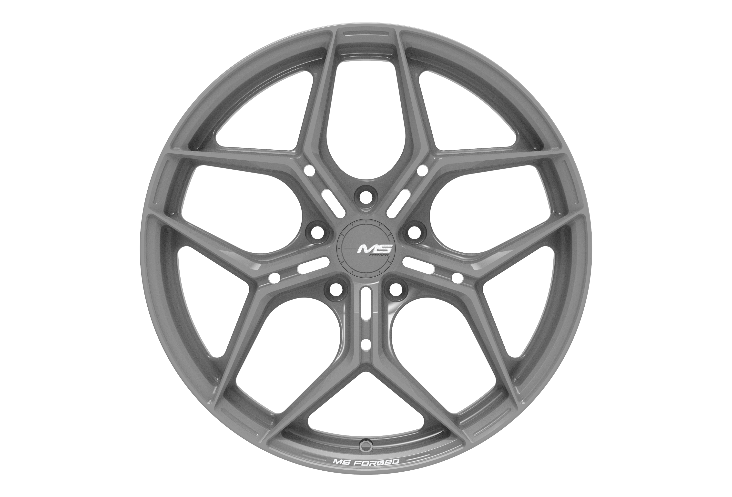 MS Forged MC06 #15
