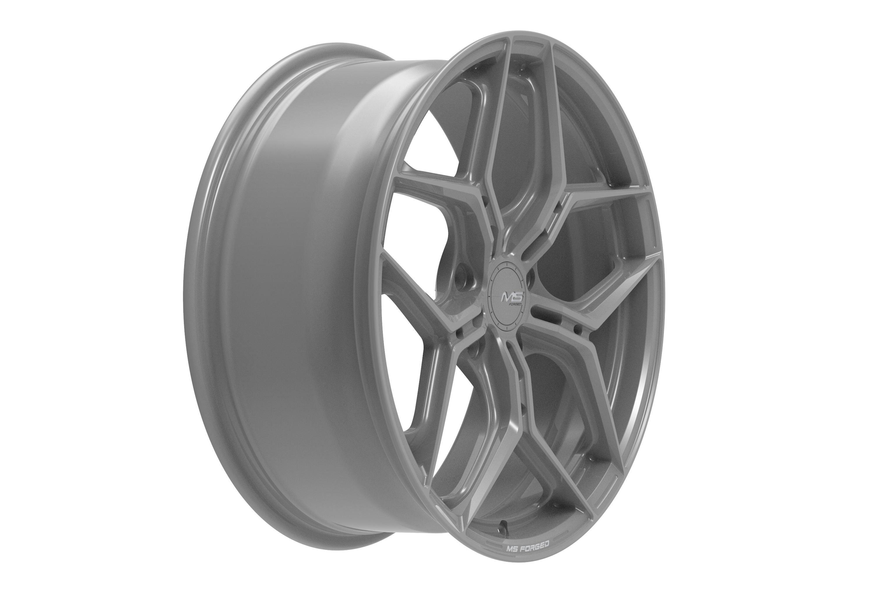 MS Forged MC06 #12
