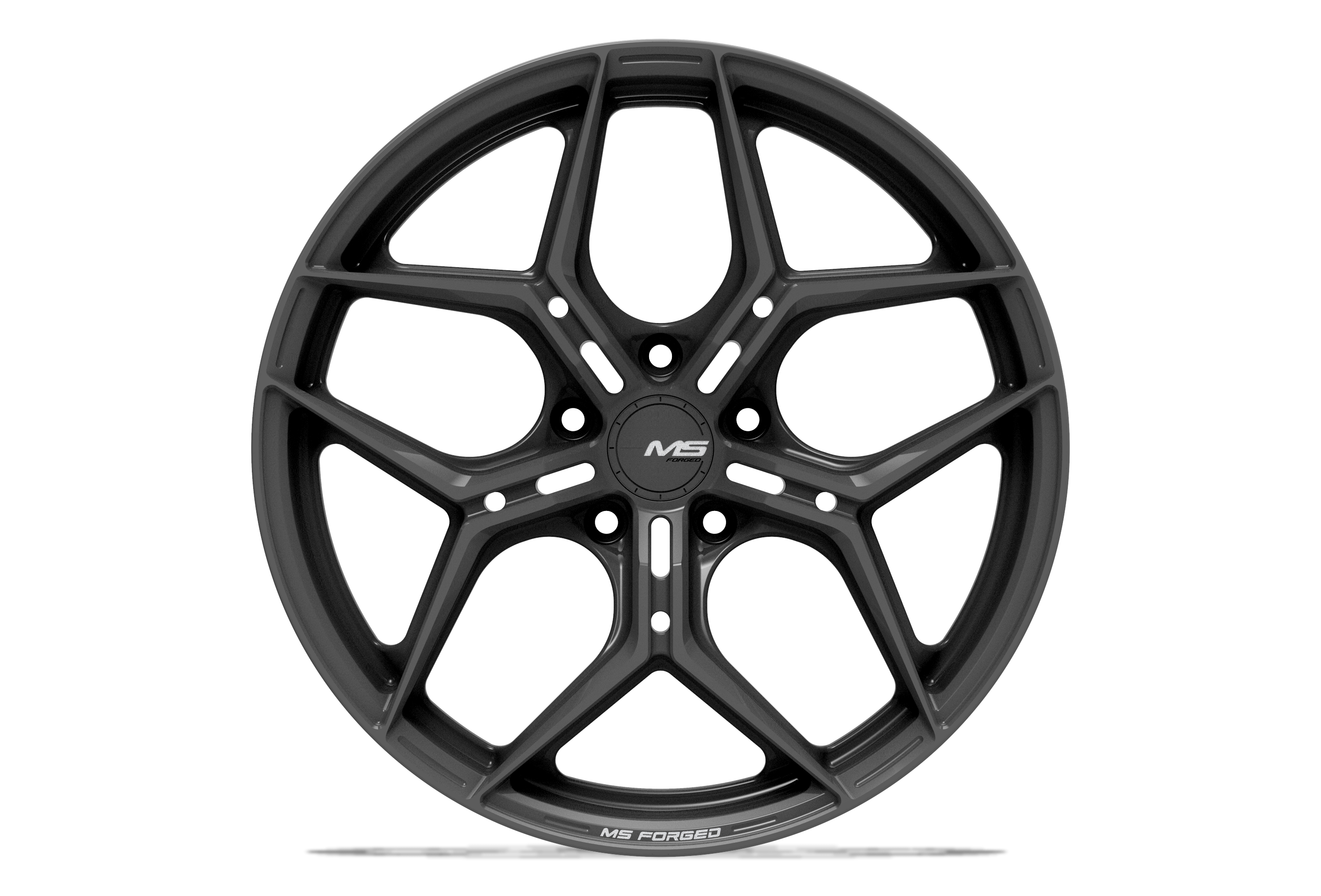 MS Forged MC06 #14