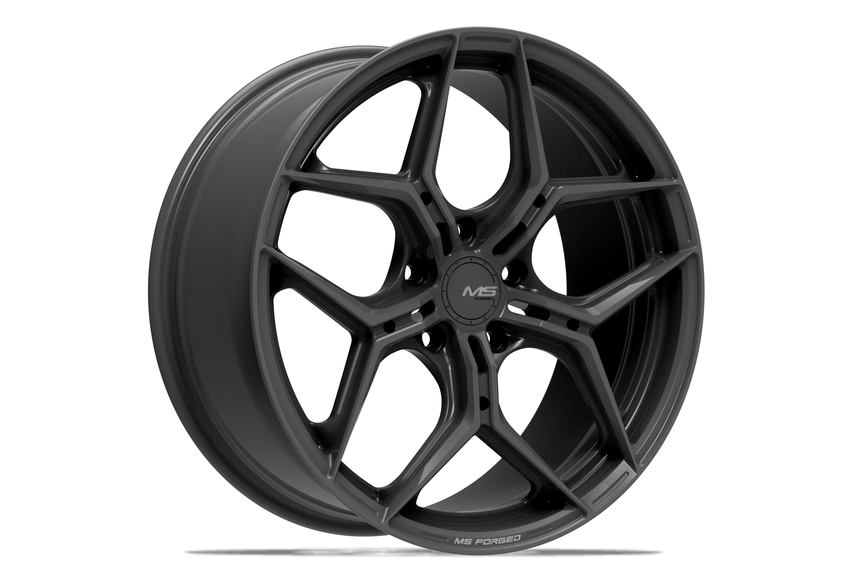 MS Forged MC06 #16