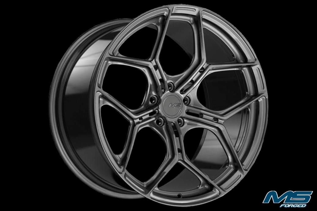 MS Forged MC06 #13