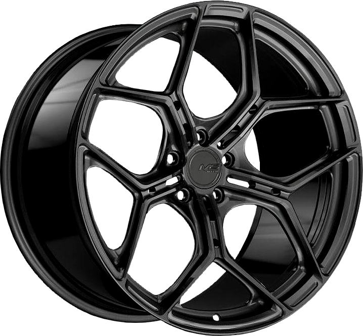 MS Forged MC06 #2