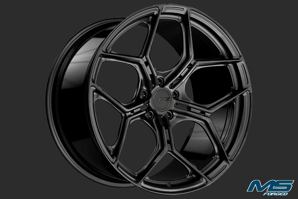 MS Forged MC06 #5