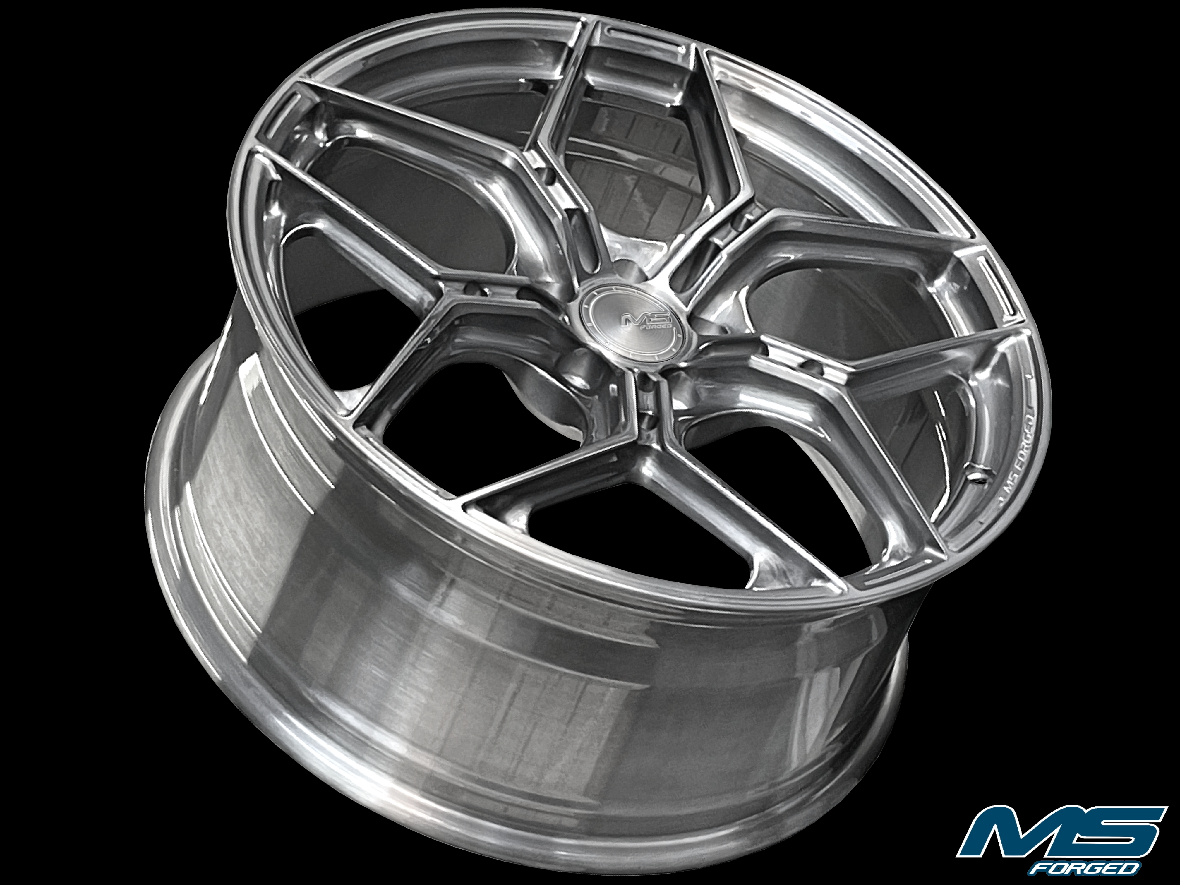 MS Forged MC06 #4