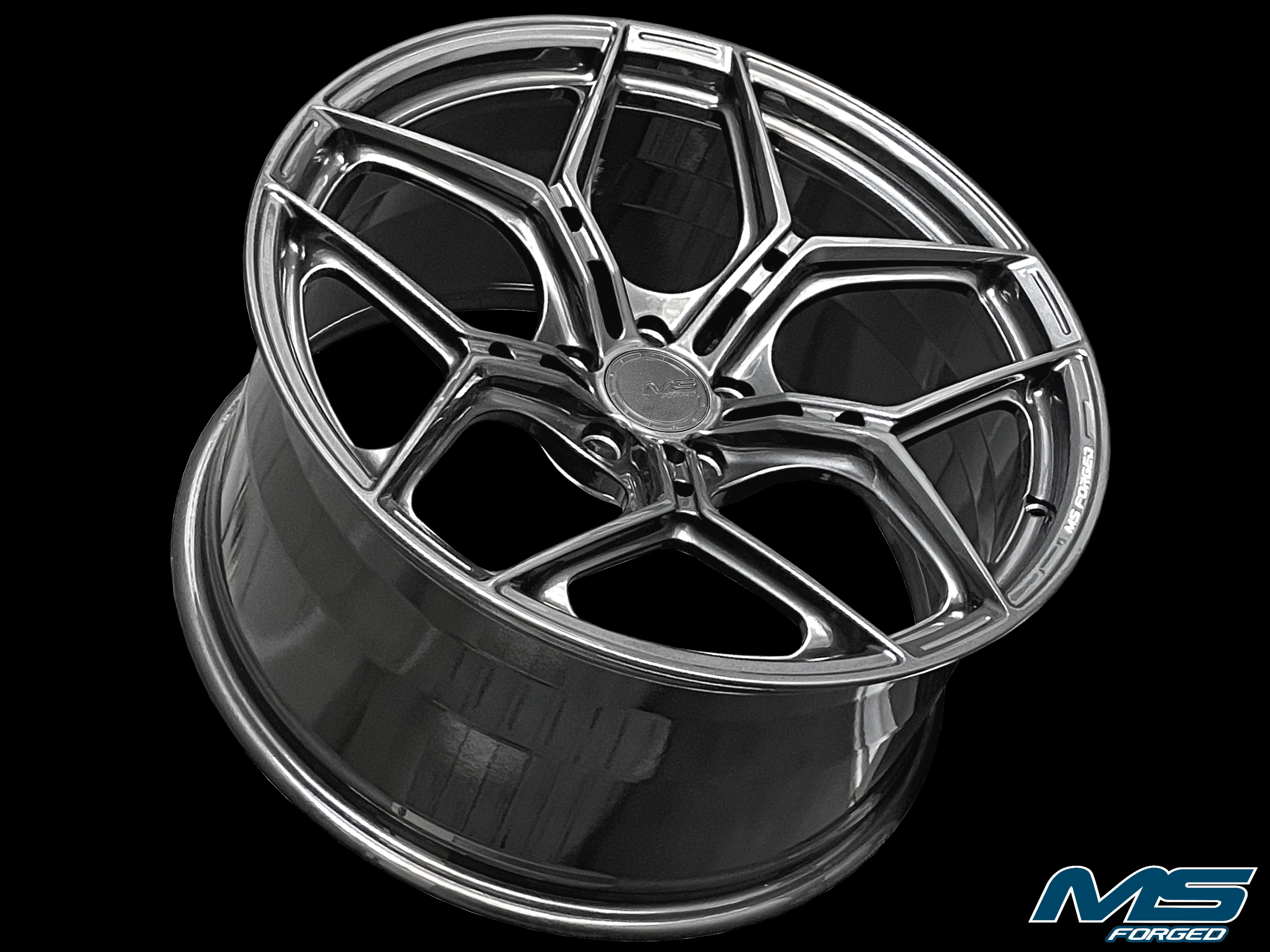 MS Forged MC06 #17