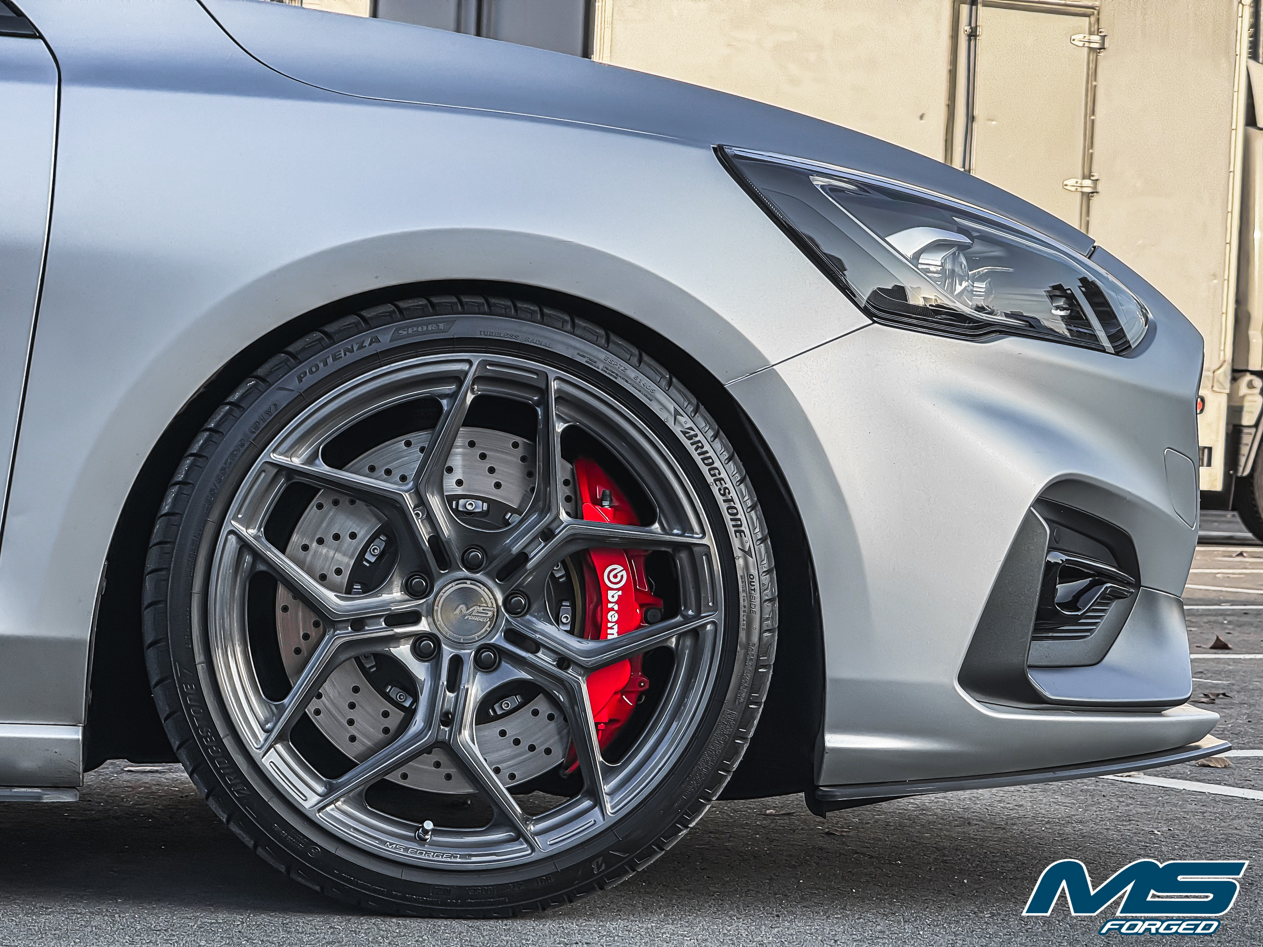 MS Forged MC06 #3